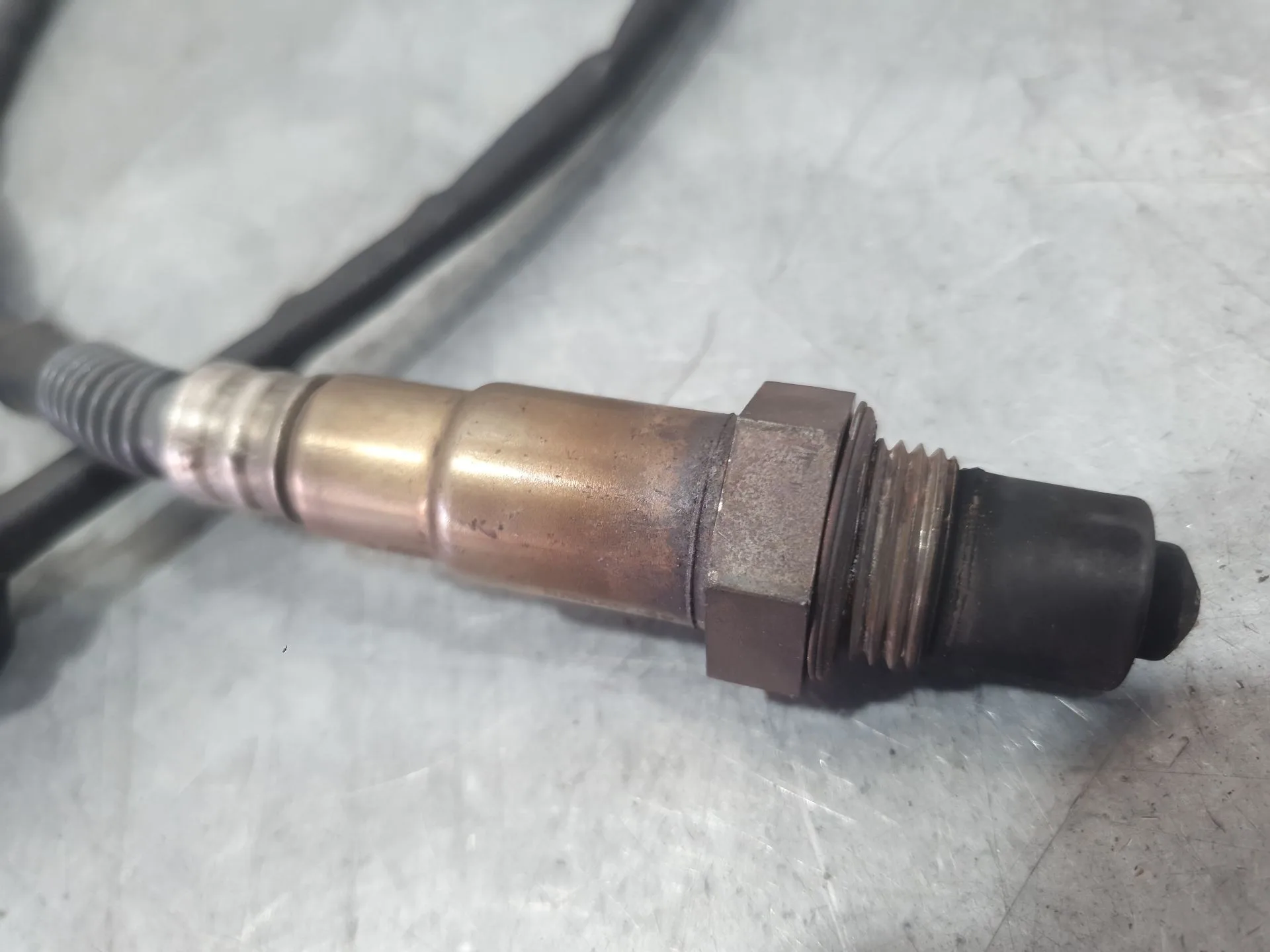 Sonda Lambda para Ford C-Max Ii (Dxa/Cb7, Dxa/Ceu)