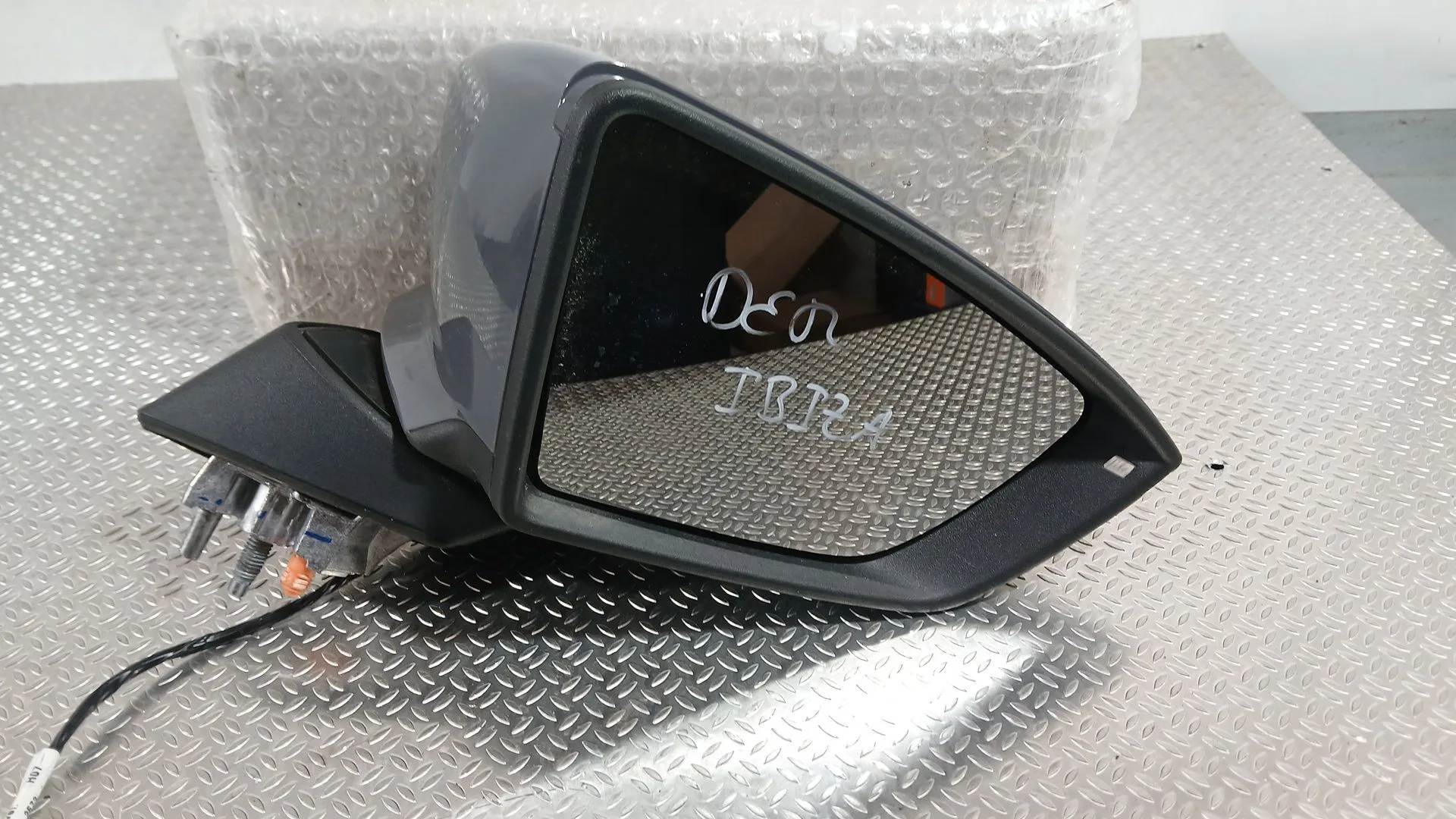 Retrovisor Derecho para Seat Ibiza V (Kj1, Kjg)