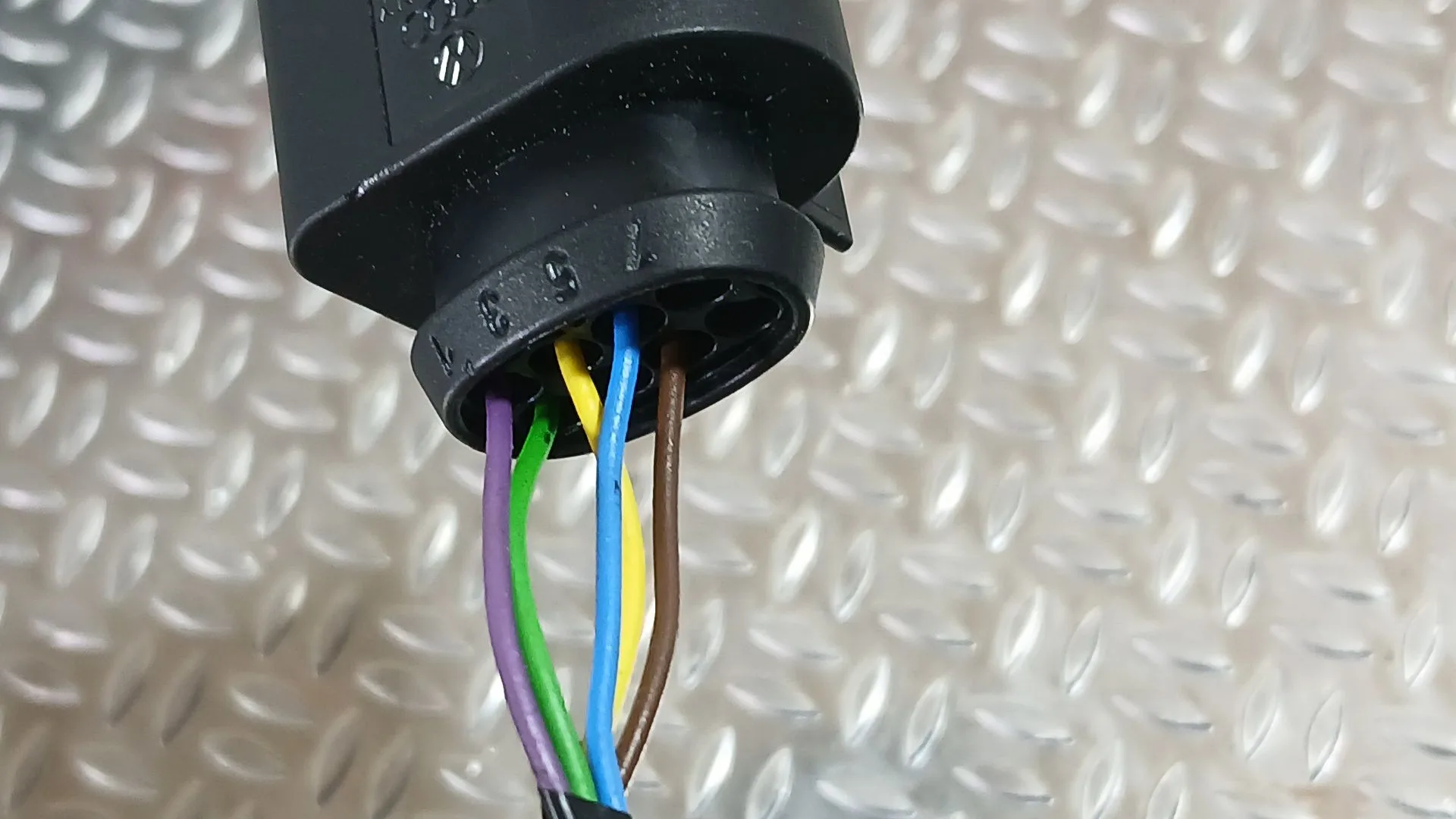 Retrovisor Derecho para Seat Ibiza V (Kj1, Kjg)