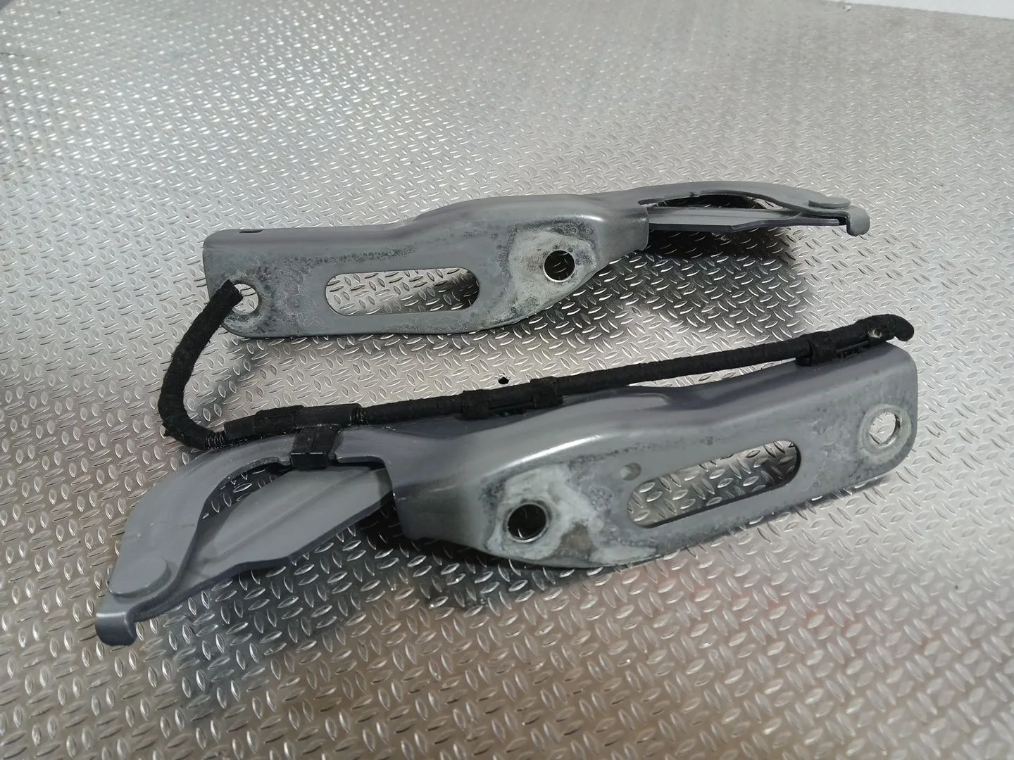 Bisagra Capot para Seat Ibiza V (Kj1, Kjg)