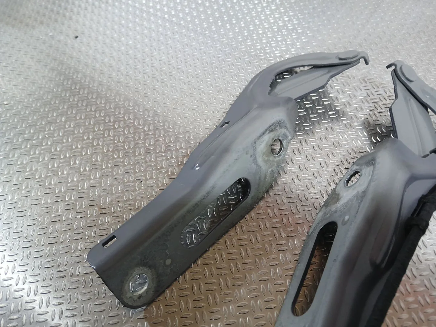 Bisagra Capot para Seat Ibiza V (Kj1, Kjg)