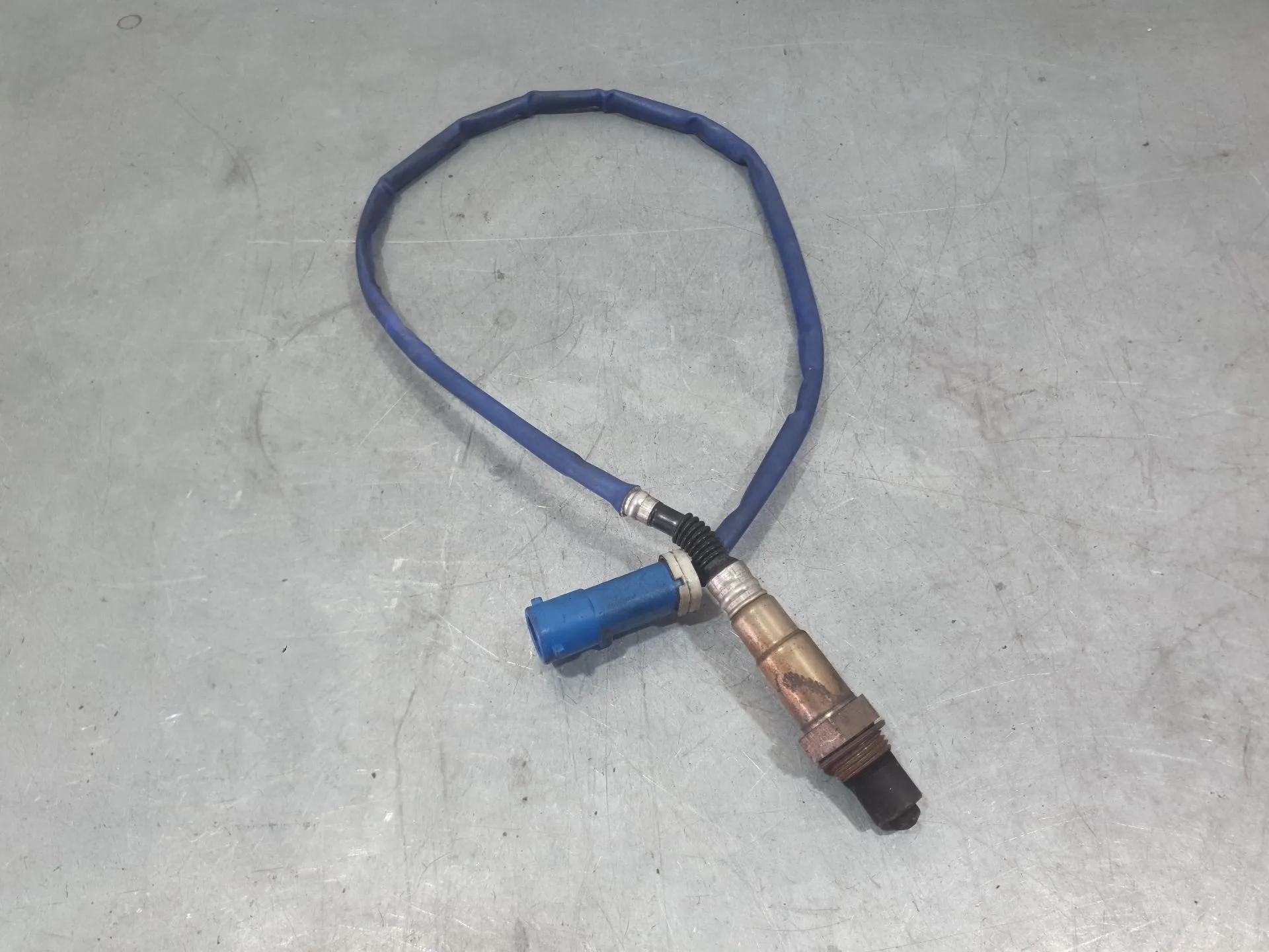 Sonda Lambda para Ford C-Max Ii (Dxa/Cb7, Dxa/Ceu)