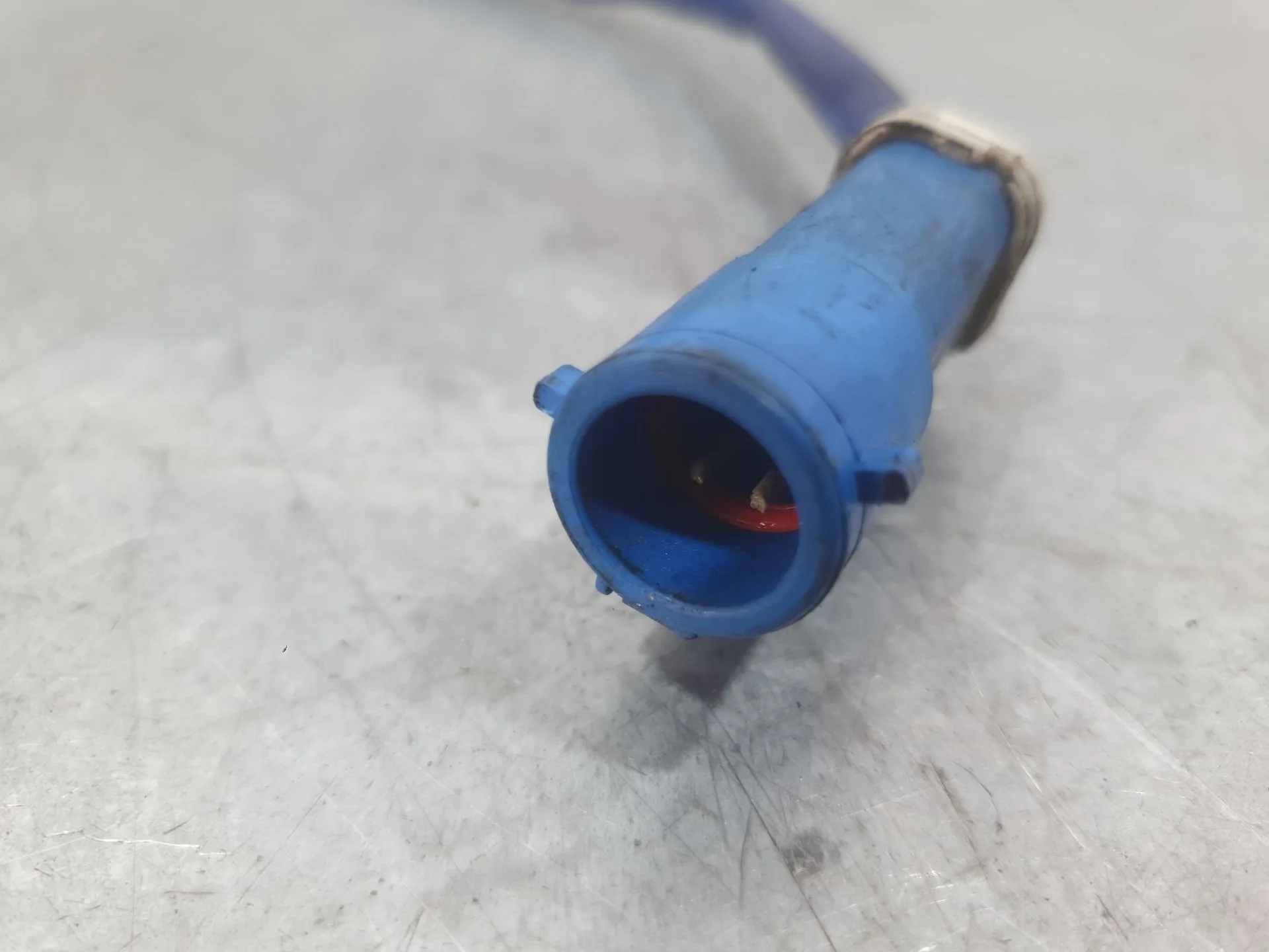 Sonda Lambda para Ford C-Max Ii (Dxa/Cb7, Dxa/Ceu)
