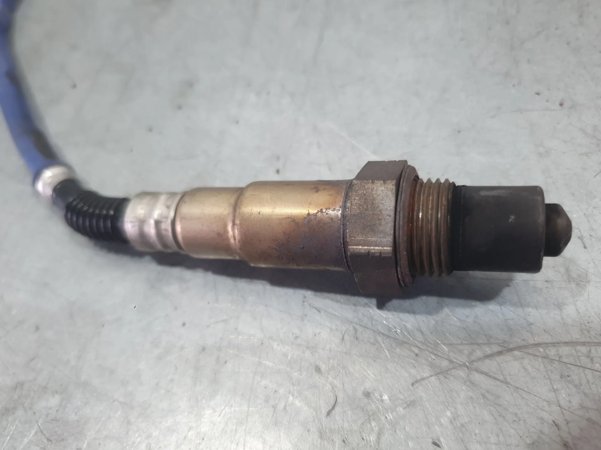 Sonda Lambda para Ford C-Max Ii (Dxa/Cb7, Dxa/Ceu)