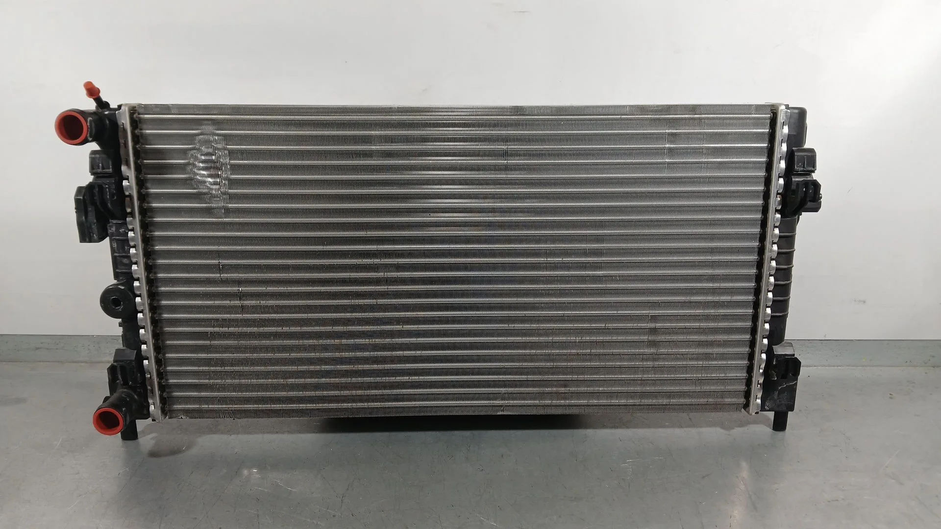 Radiador Agua para Seat Ibiza V (Kj1, Kjg)