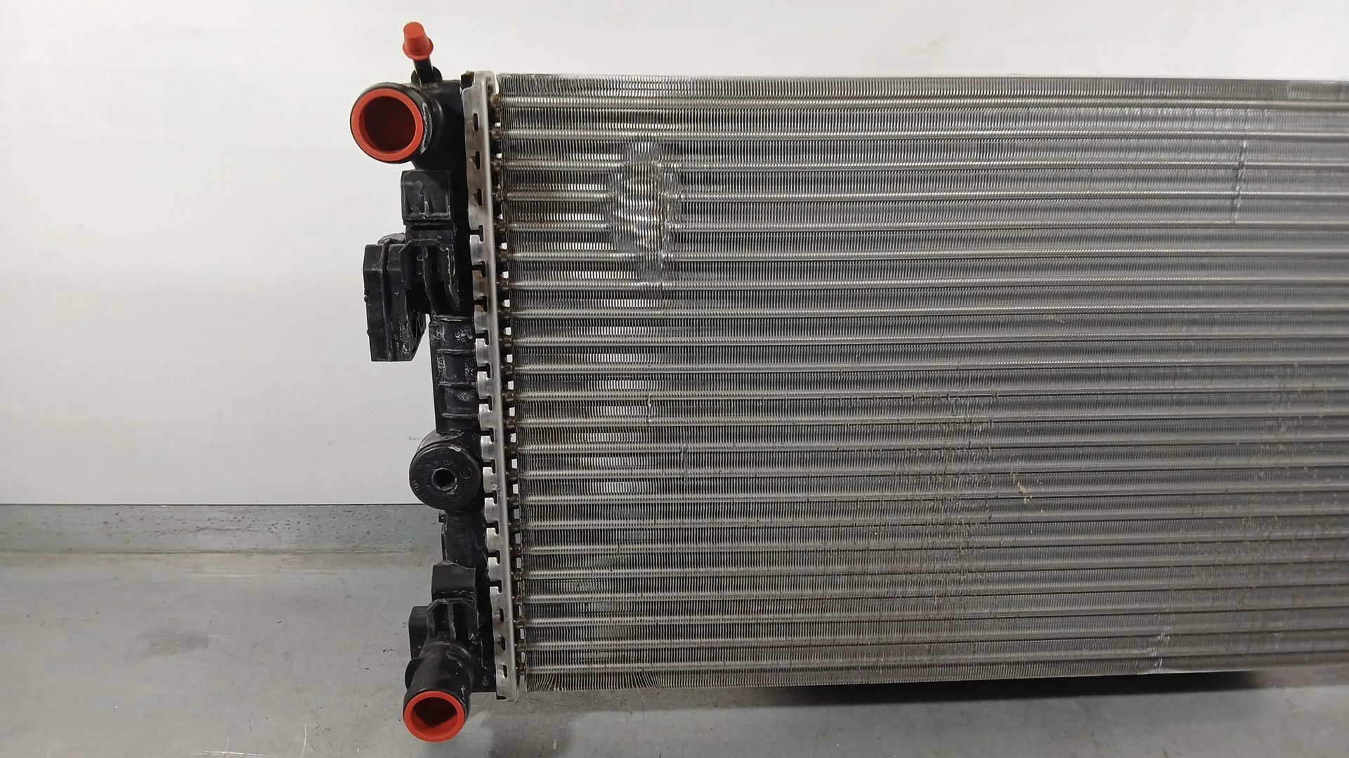 Radiador Agua para Seat Ibiza V (Kj1, Kjg)