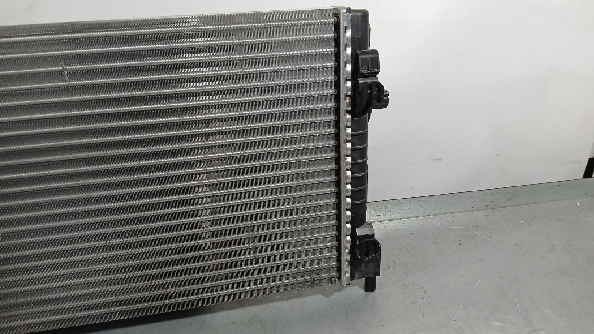 Radiador Agua para Seat Ibiza V (Kj1, Kjg)
