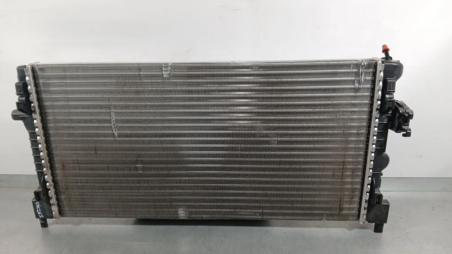 Radiador Agua para Seat Ibiza V (Kj1, Kjg)