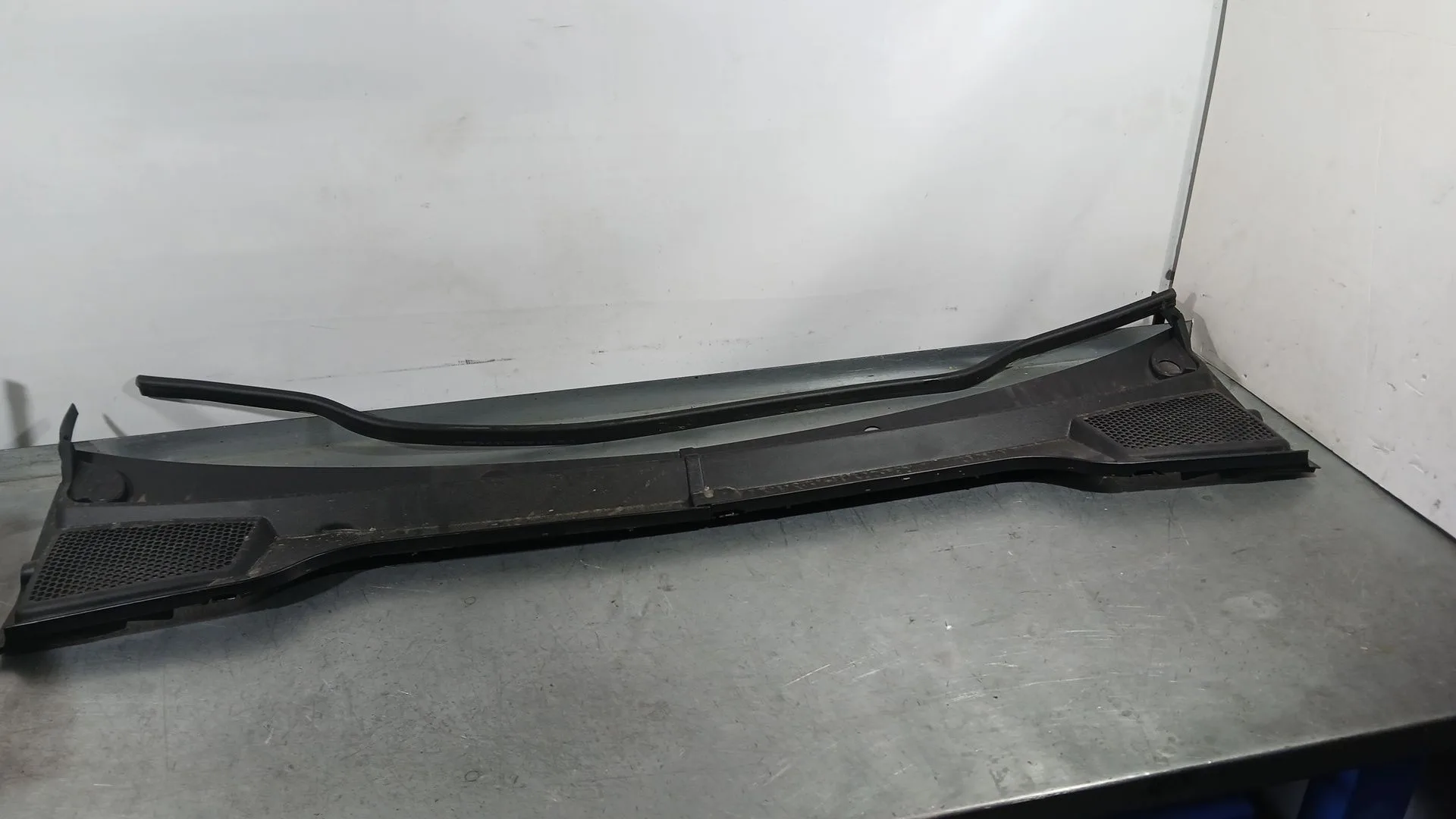Torpedo para Seat Ibiza V (Kj1, Kjg)