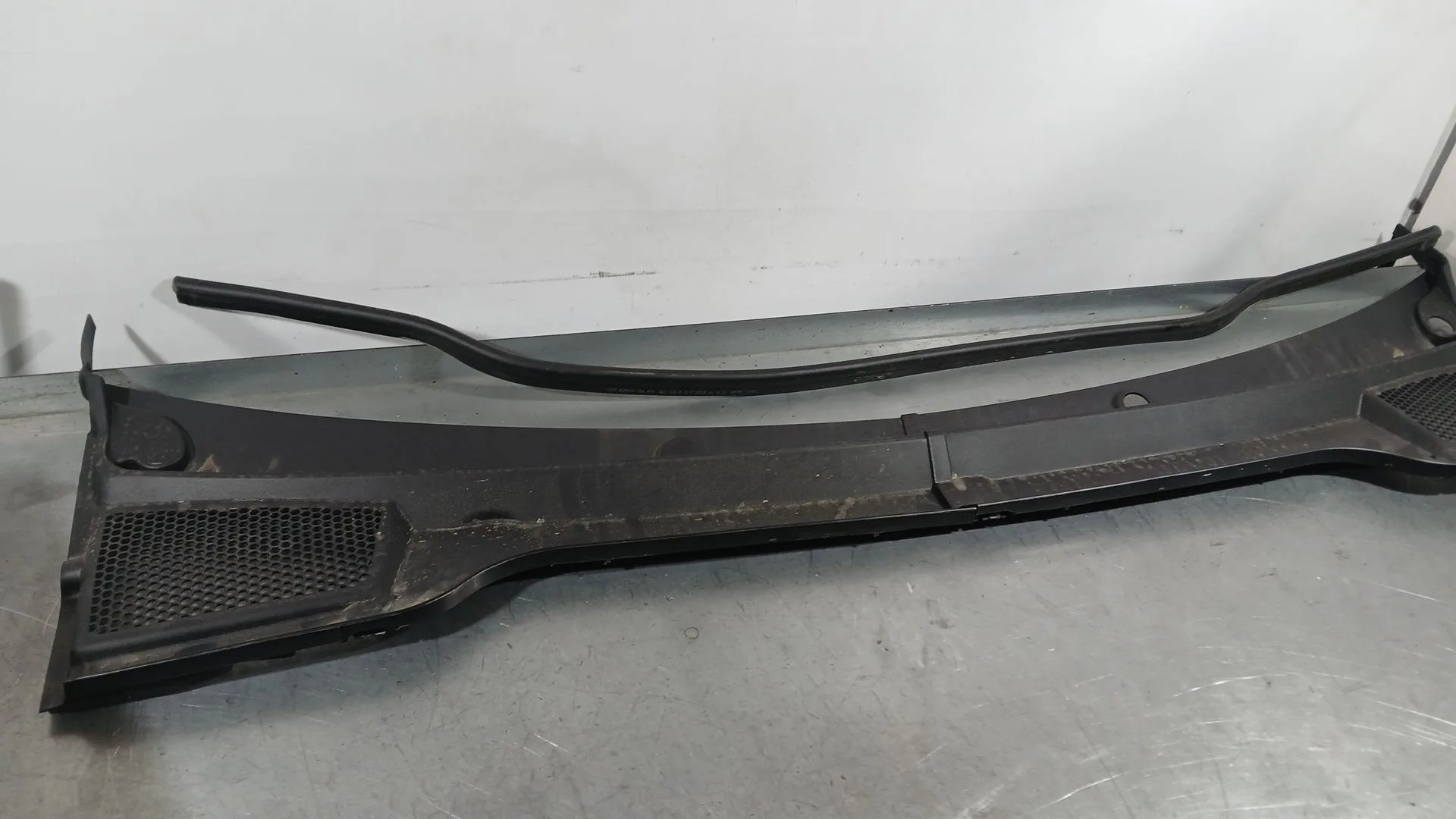 Torpedo para Seat Ibiza V (Kj1, Kjg)