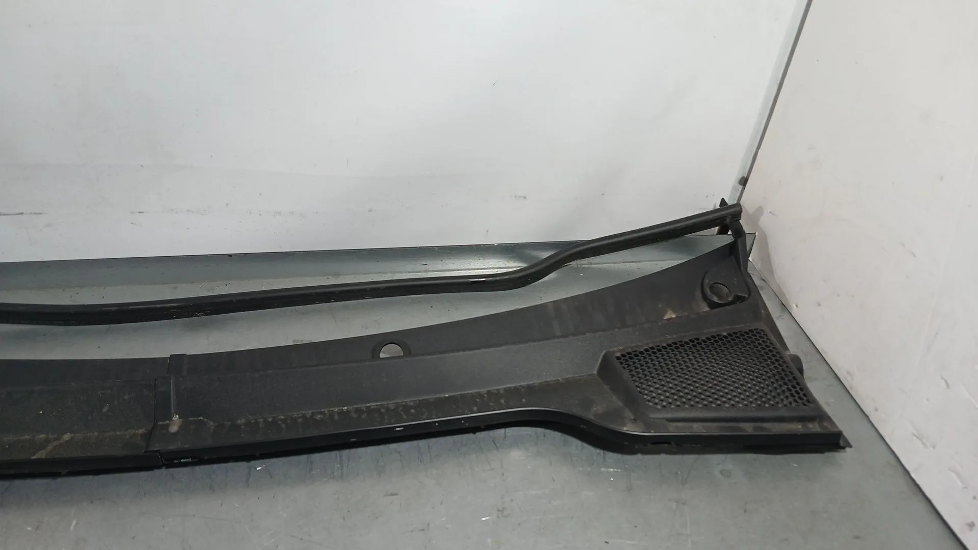 Torpedo para Seat Ibiza V (Kj1, Kjg)