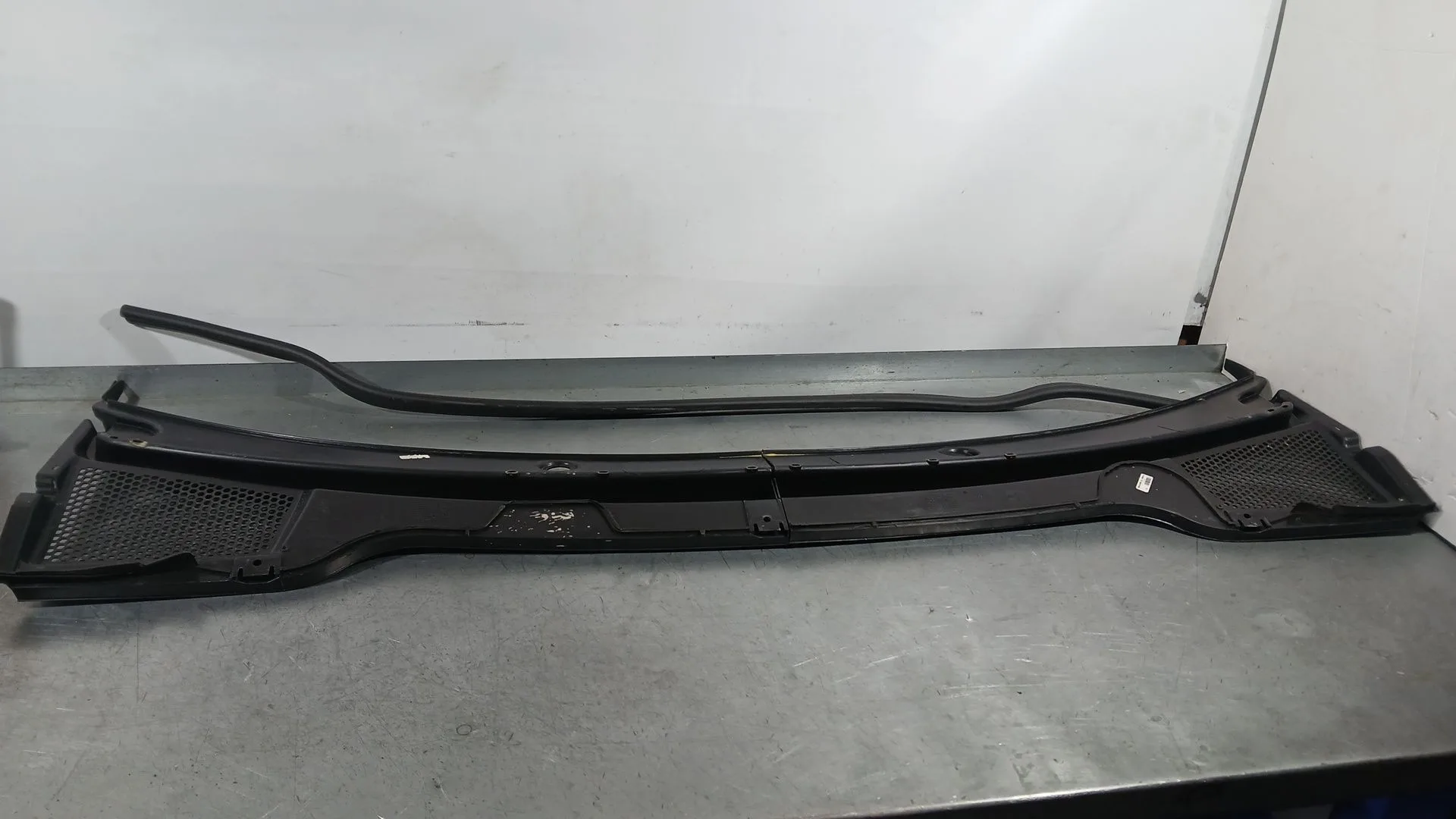 Torpedo para Seat Ibiza V (Kj1, Kjg)