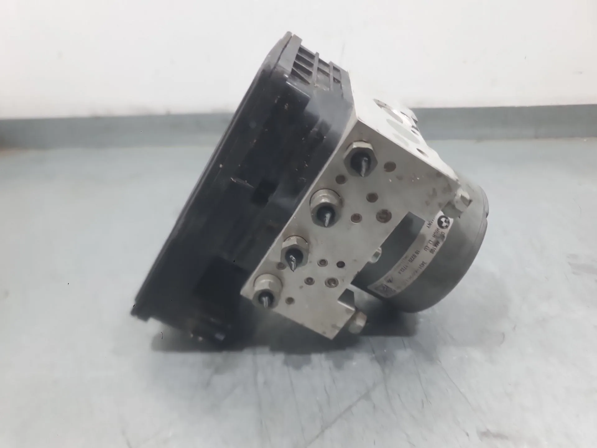 Abs para Bmw I3 (I01)