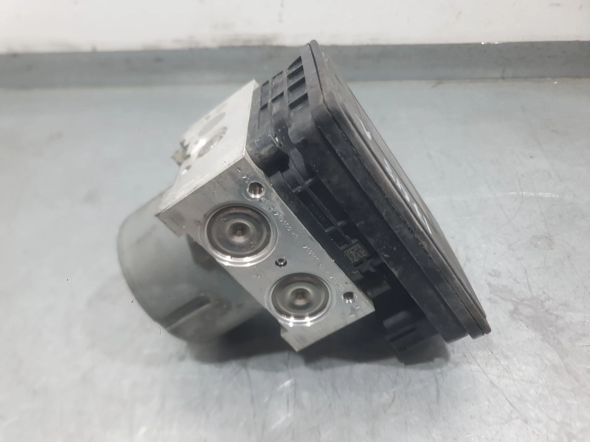Abs para Bmw I3 (I01)