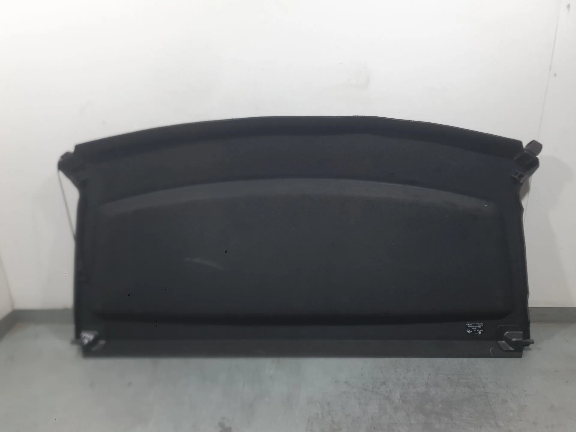 Bandeja Trasera para Bmw I3 (I01)