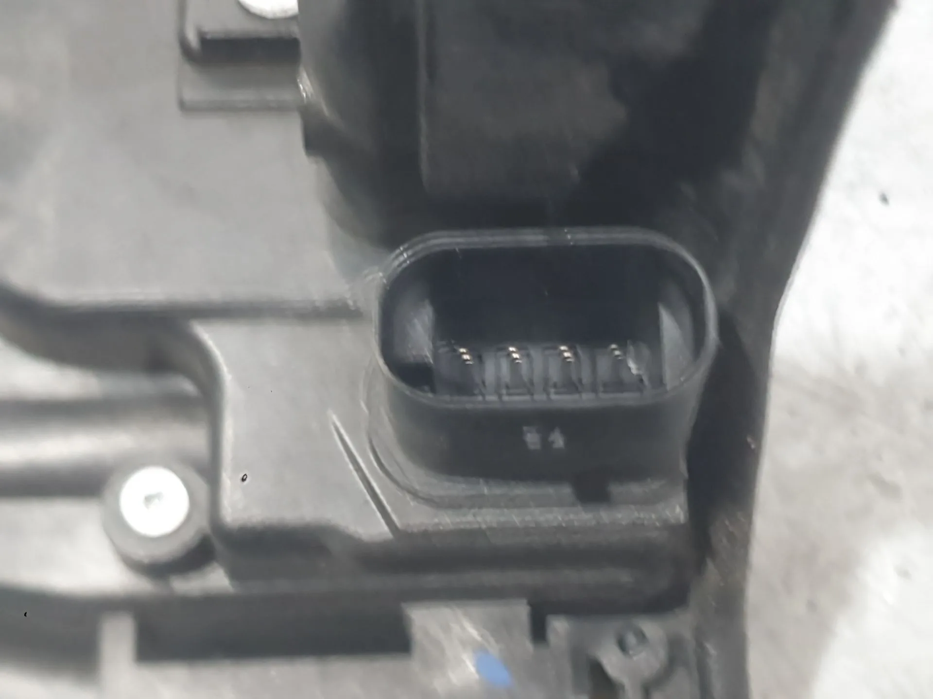 Cerradura Puerta Delantera Izquierda para Bmw I3 (I01)
