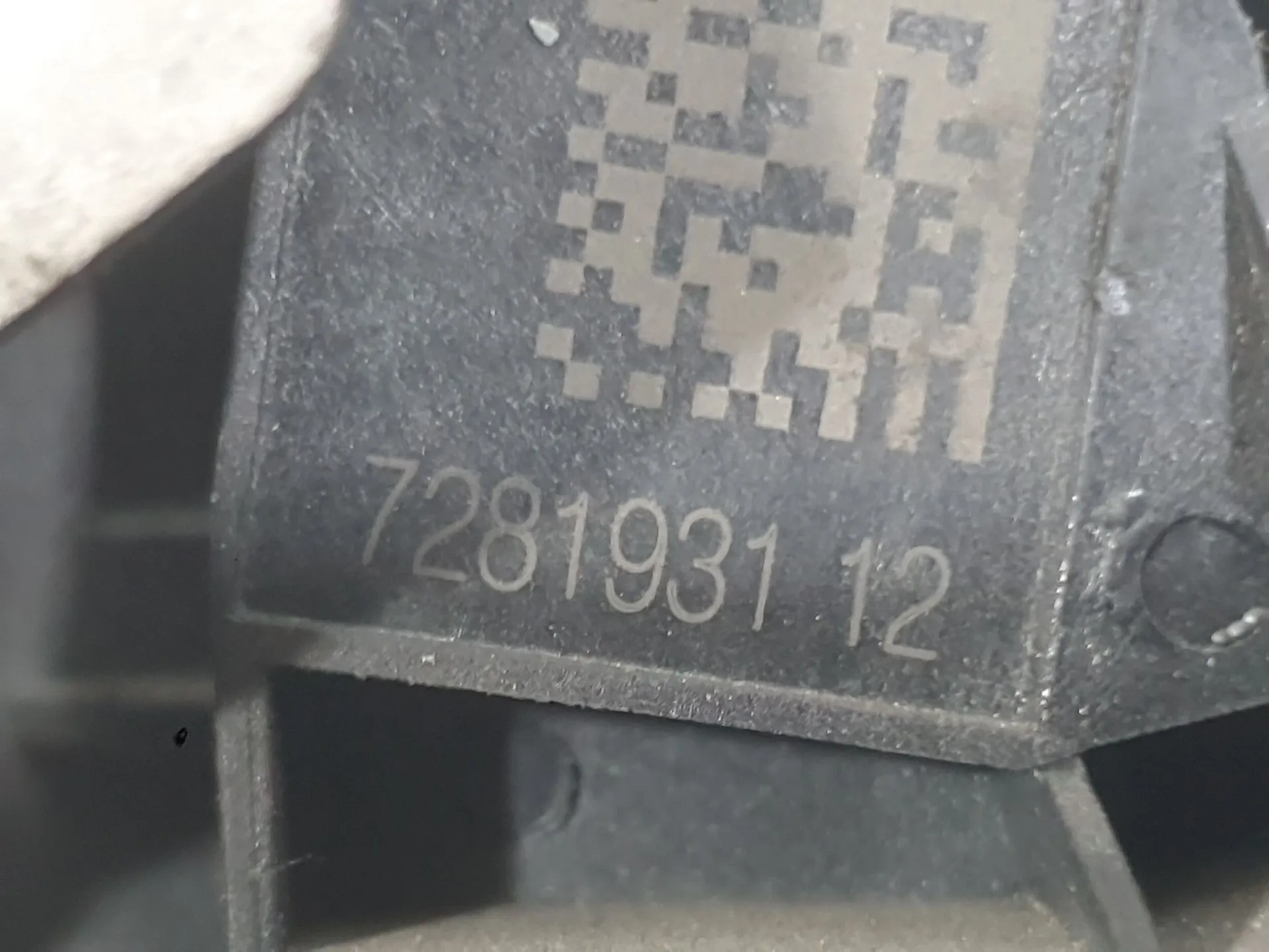 Cerradura Puerta Delantera Izquierda para Bmw I3 (I01)