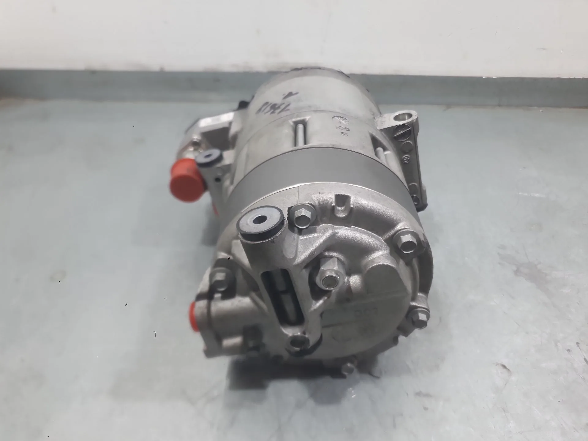 Compresor Aire Acondicionado para Bmw I3 (I01)