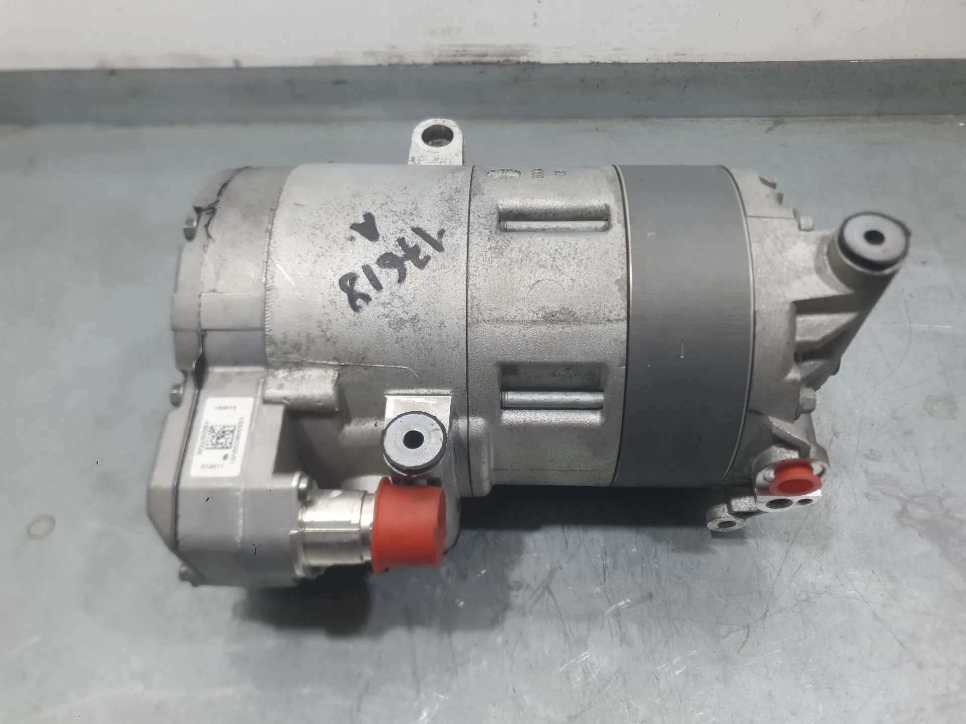 Compresor Aire Acondicionado para Bmw I3 (I01)