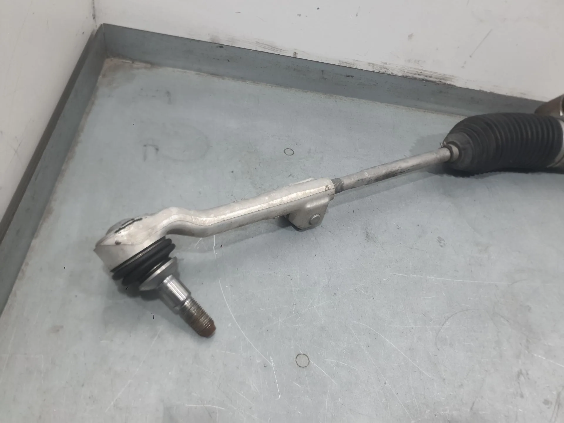 Cremallera Direccion para Bmw I3 (I01)