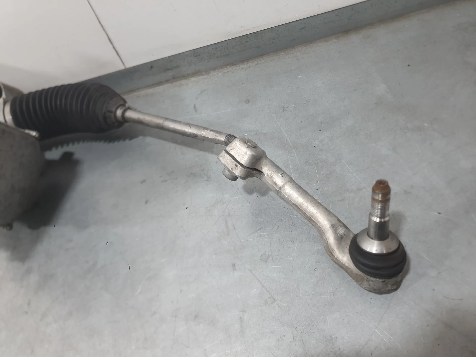 Cremallera Direccion para Bmw I3 (I01)