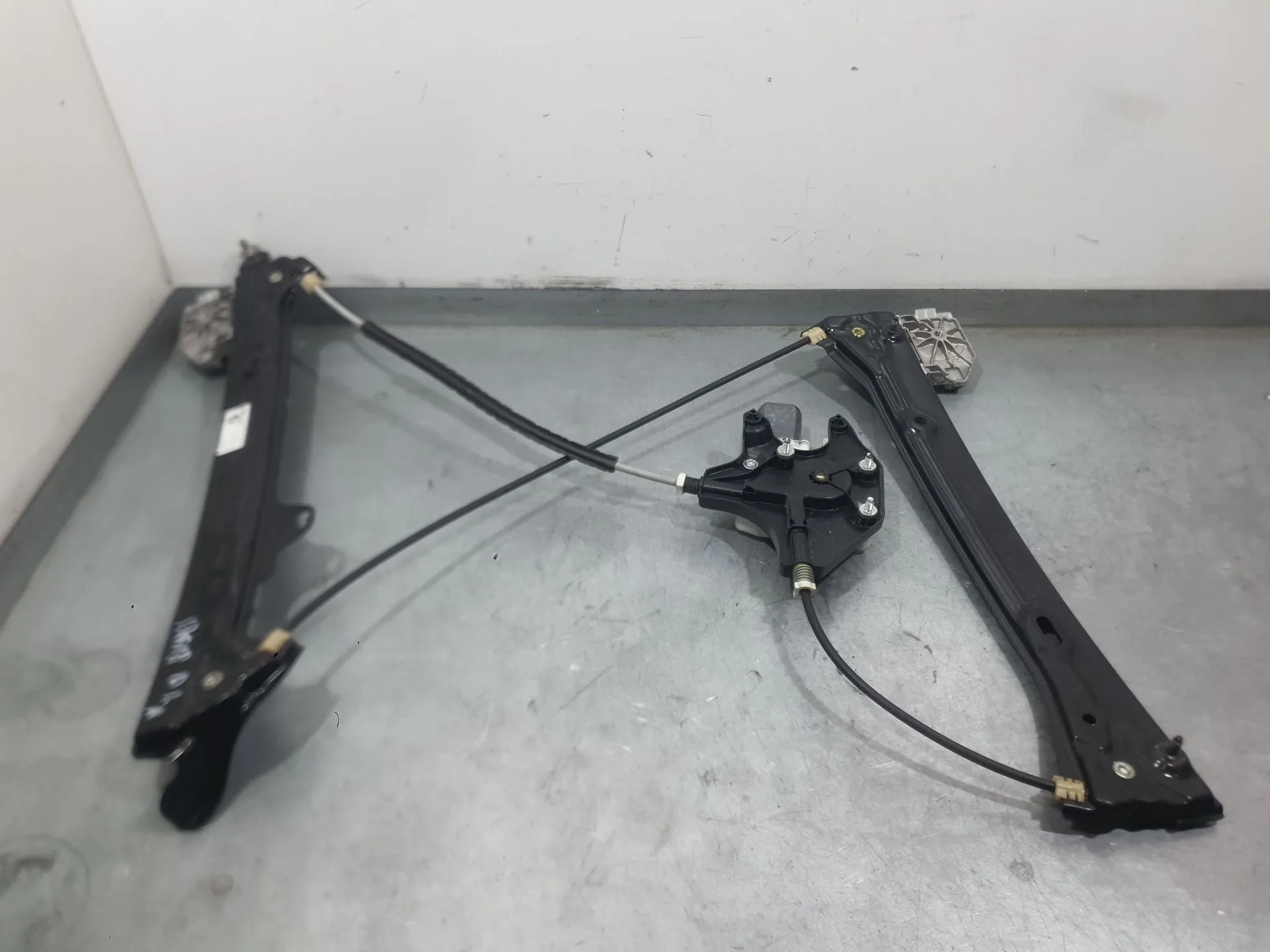 Elevalunas Delantero Izquierdo para Bmw I3 (I01)