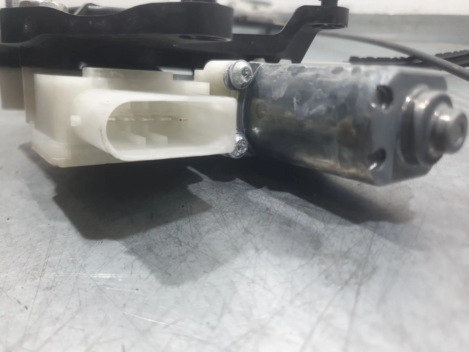 Elevalunas Delantero Izquierdo para Bmw I3 (I01)