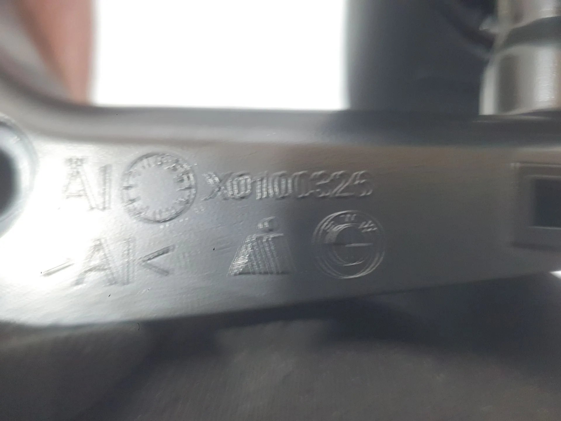 Espejo Interior para Bmw I3 (I01)