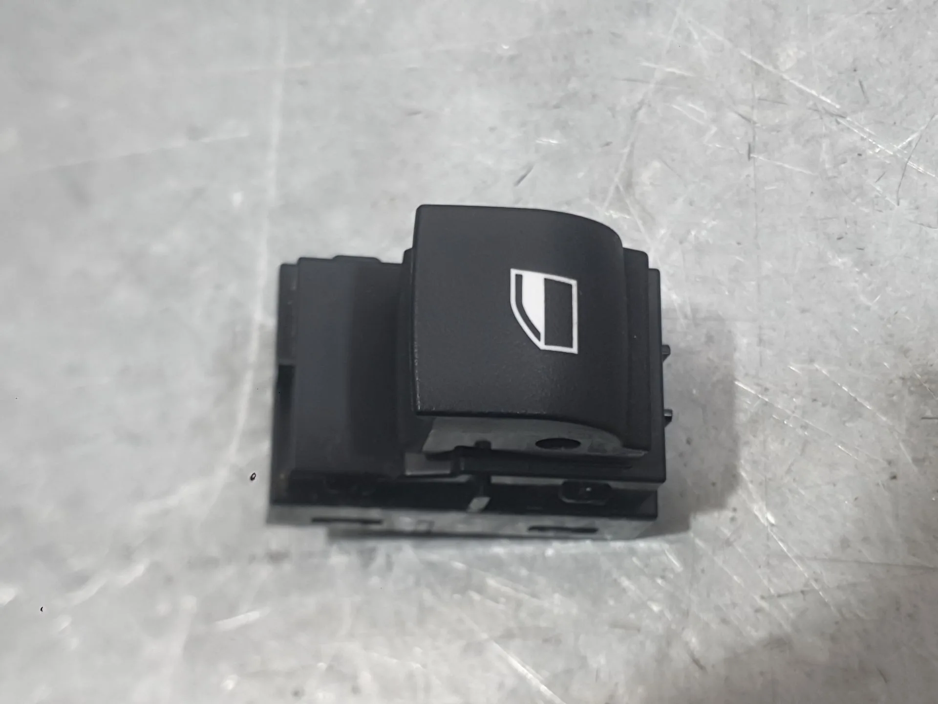Mando Elevalunas Delantero Derecho para Bmw I3 (I01)