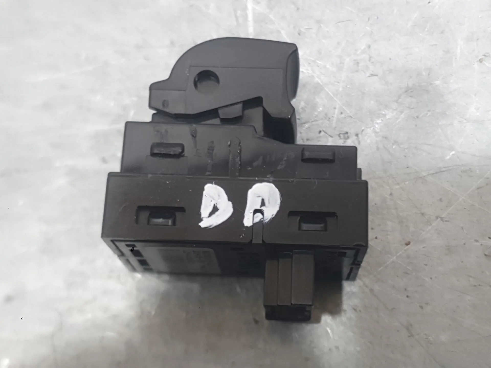 Mando Elevalunas Delantero Derecho para Bmw I3 (I01)