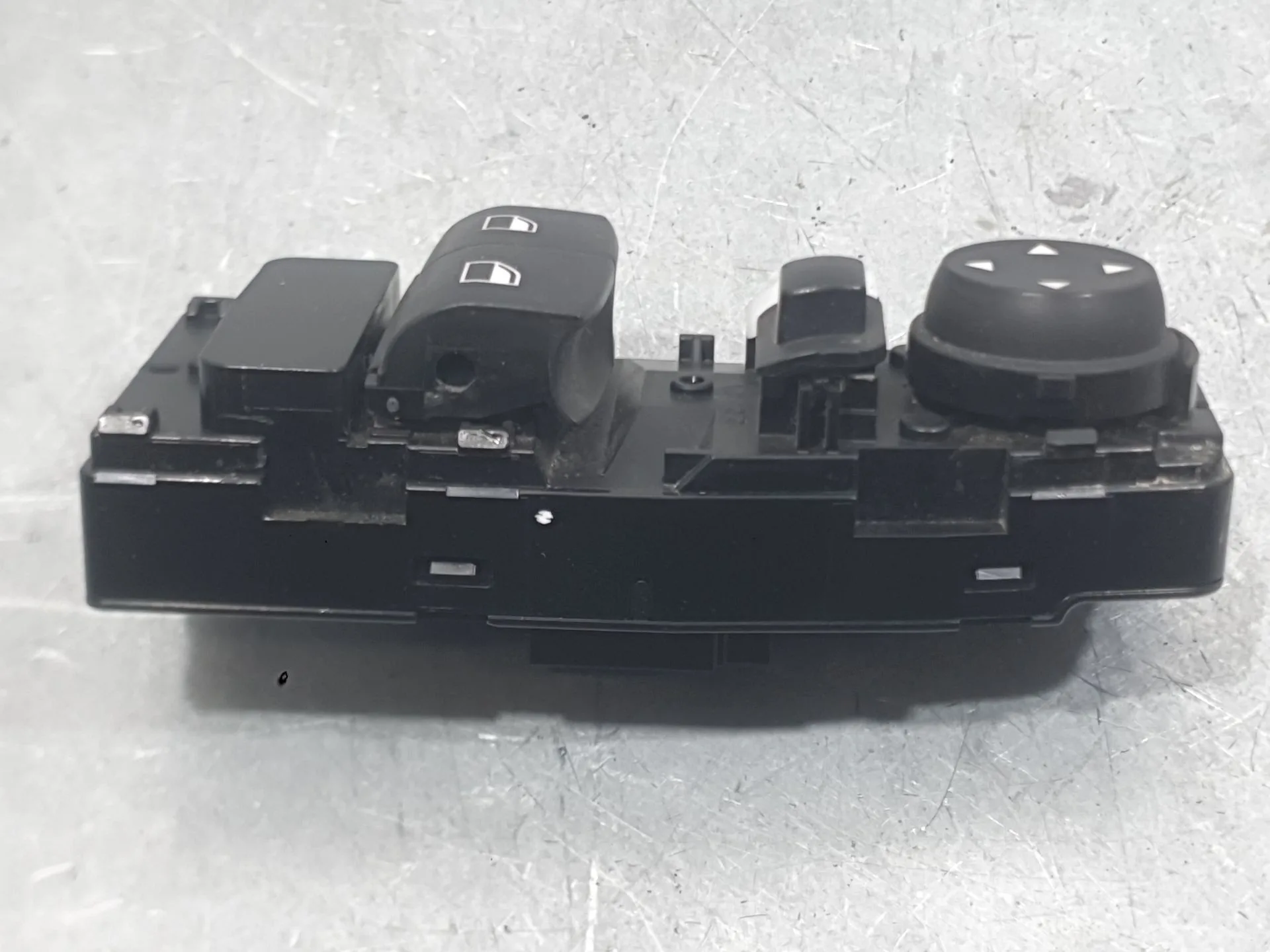 Mando Elevalunas Delantero Izquierdo para Bmw I3 (I01)