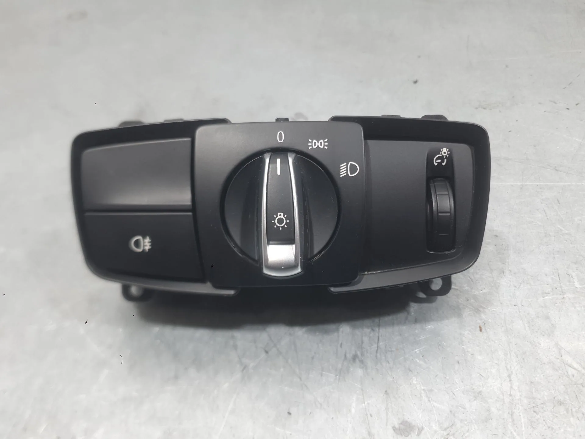 Mando Luces para Bmw I3 (I01)
