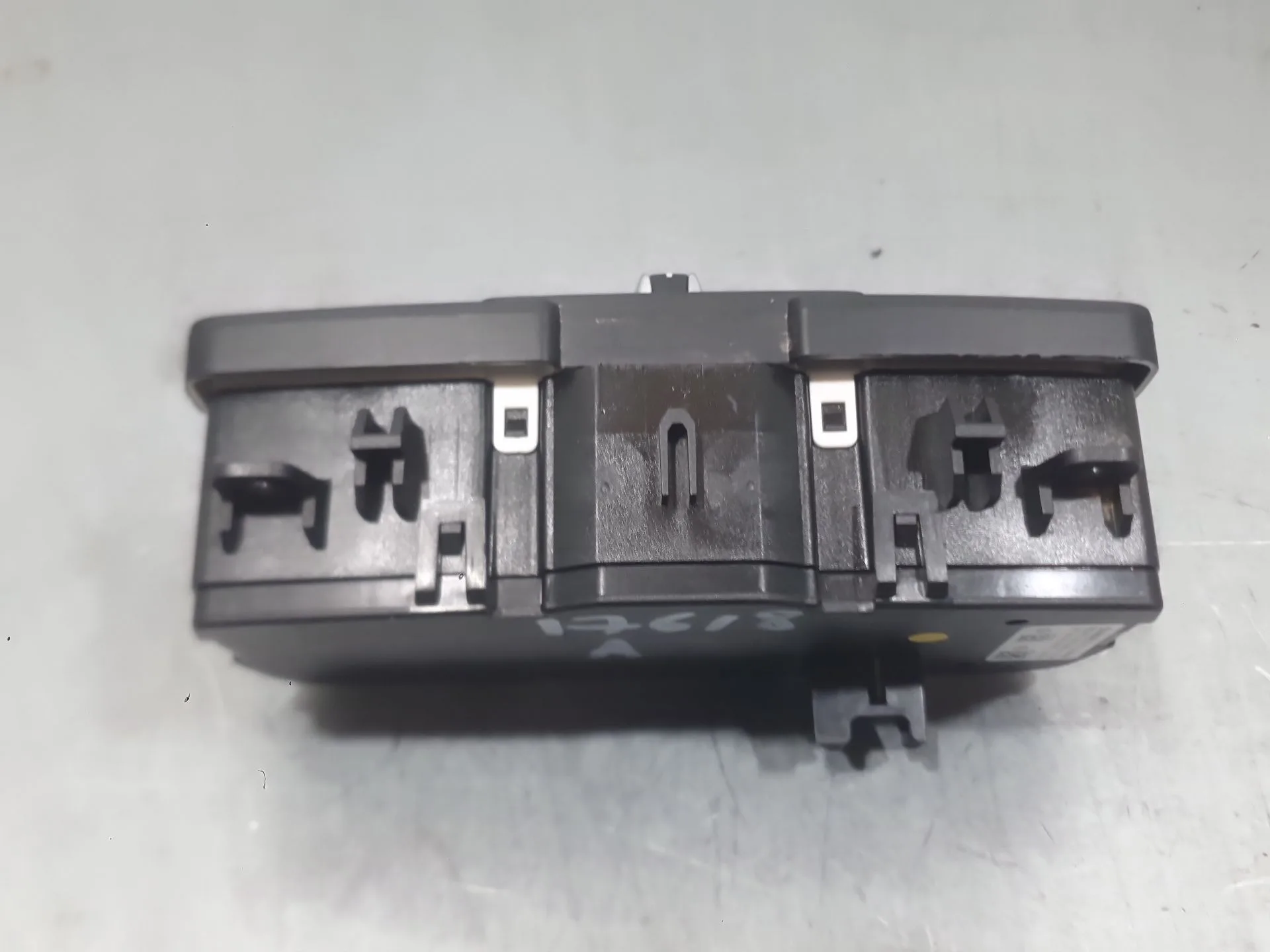 Mando Luces para Bmw I3 (I01)