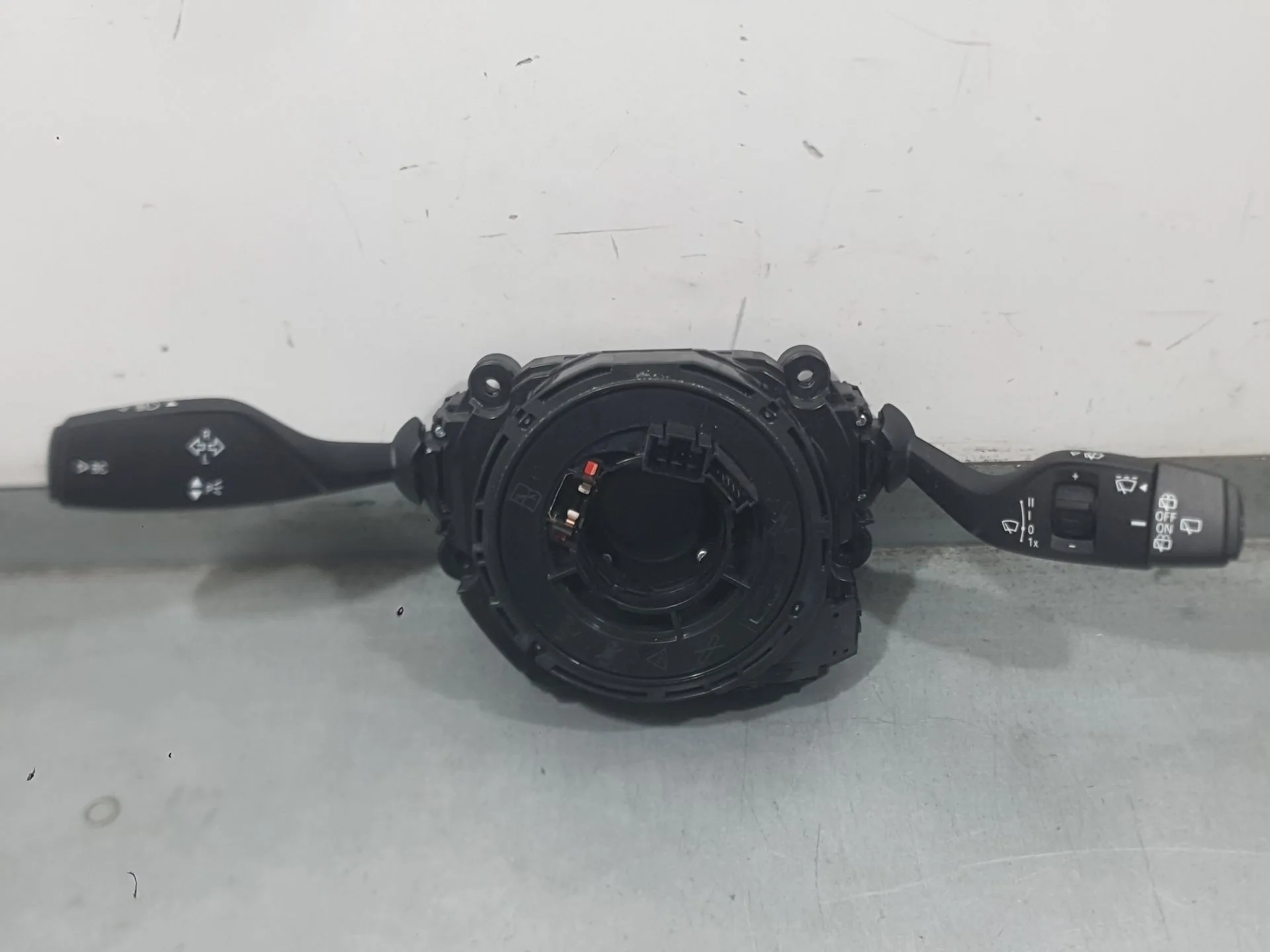 Mando Luces Y Limpia para Bmw I3 (I01)