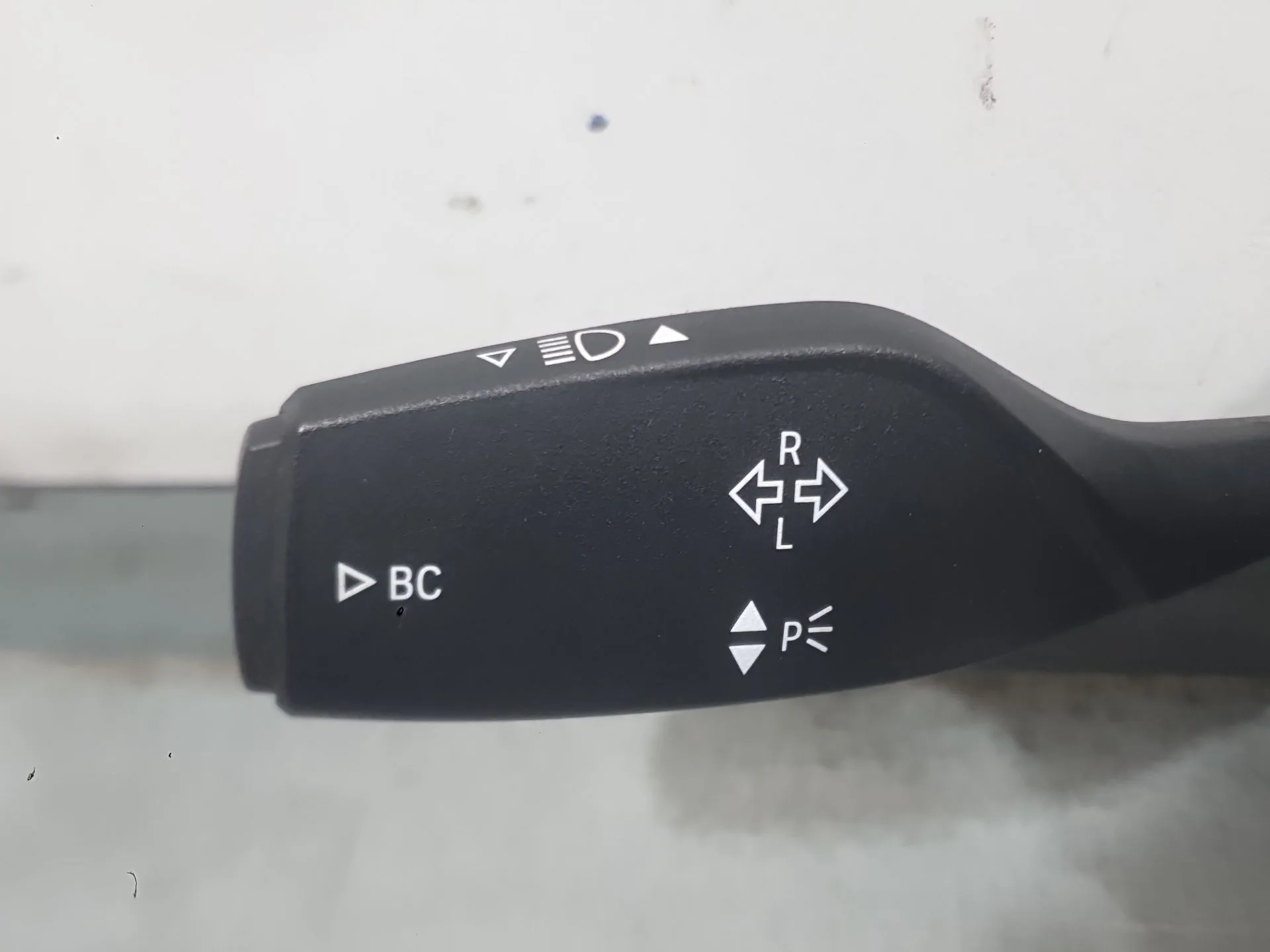 Mando Luces Y Limpia para Bmw I3 (I01)