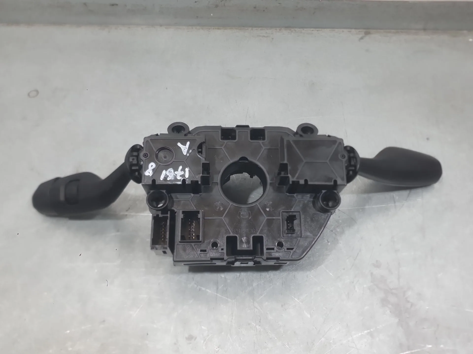 Mando Luces Y Limpia para Bmw I3 (I01)