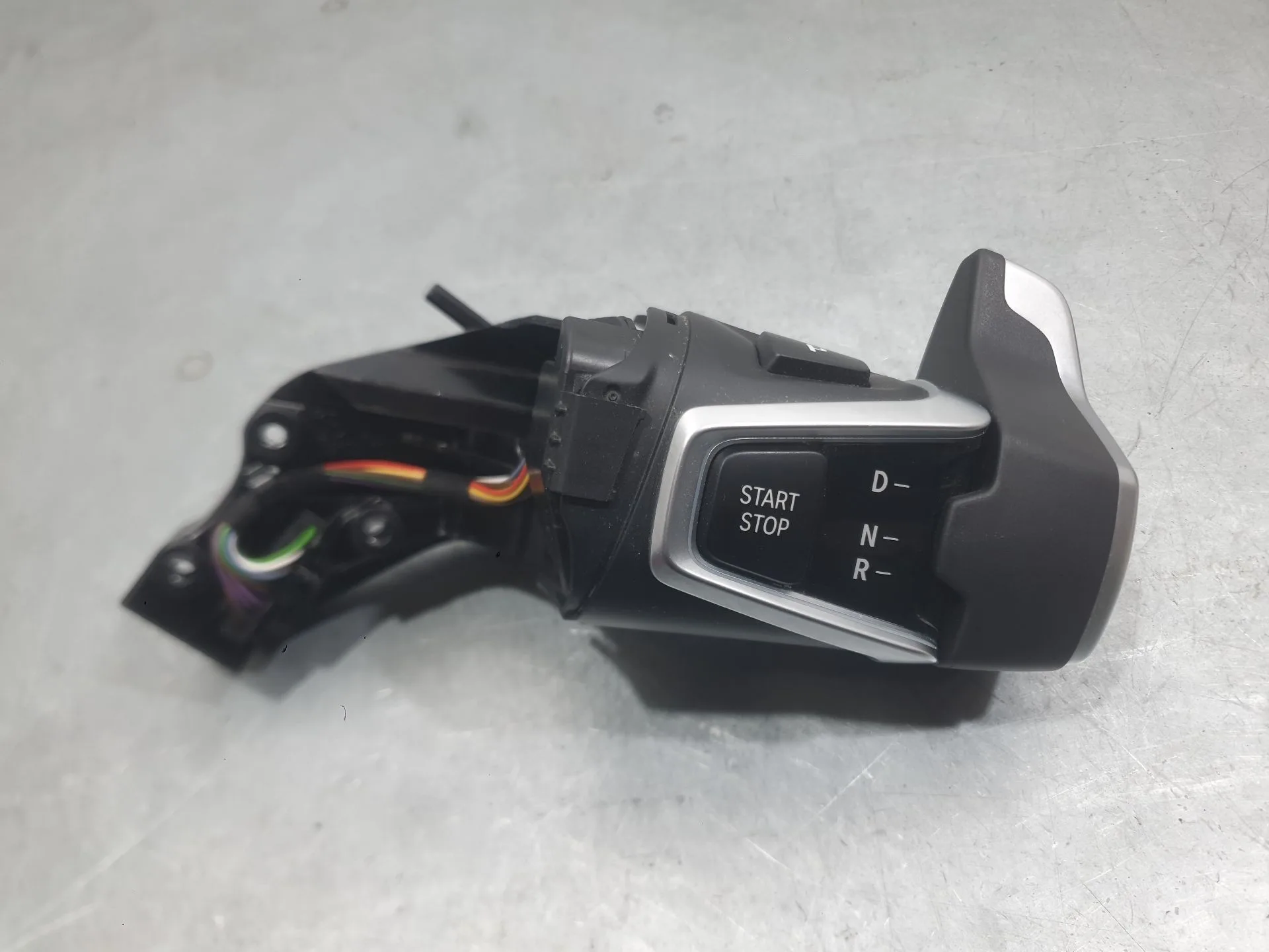 Palanca Cambio para Bmw I3 (I01)