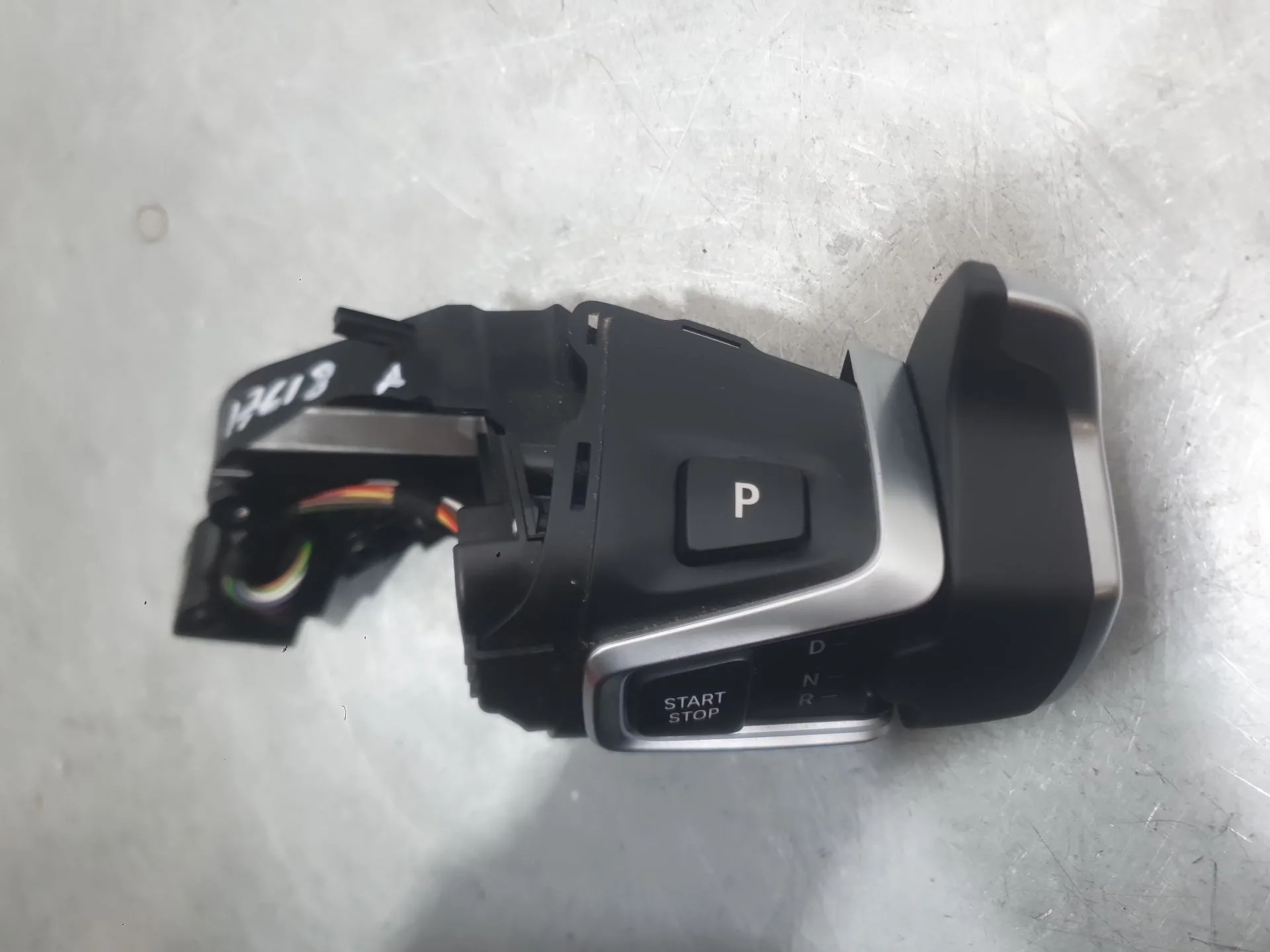 Palanca Cambio para Bmw I3 (I01)