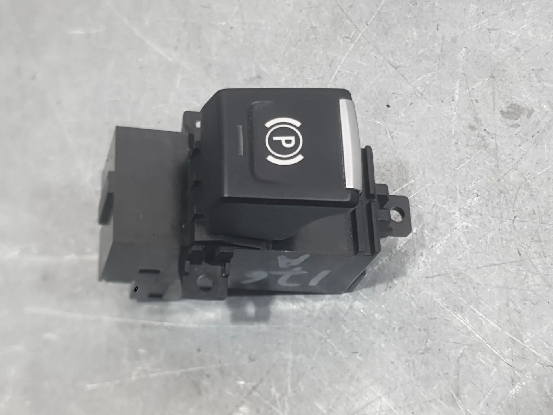 Palanca Freno De Mano para Bmw I3 (I01)