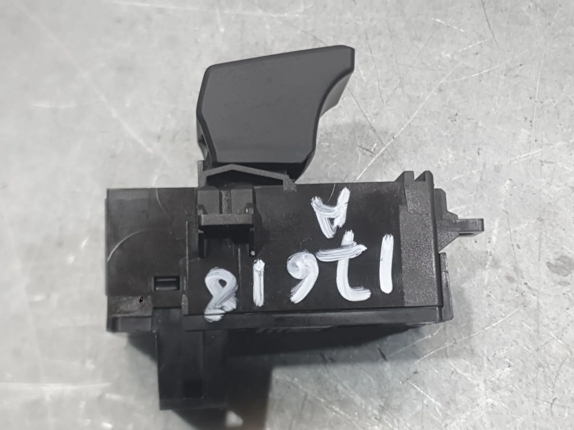 Palanca Freno De Mano para Bmw I3 (I01)