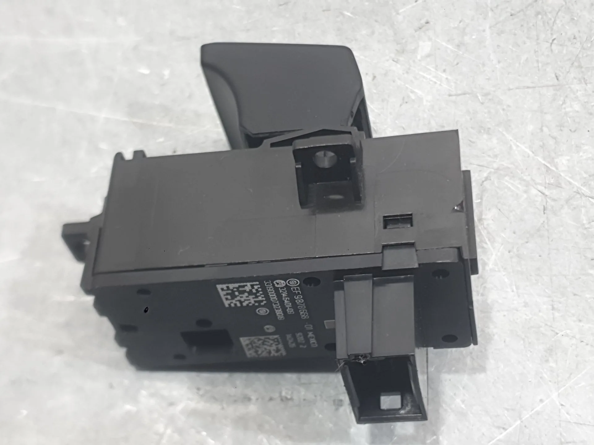 Palanca Freno De Mano para Bmw I3 (I01)