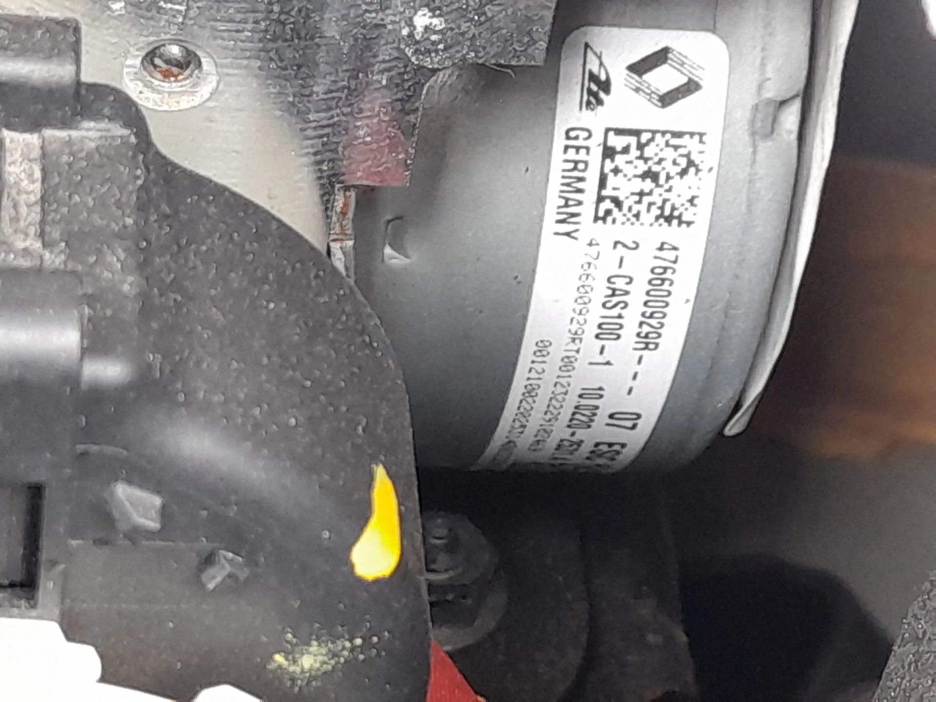 Abs para Dacia Sandero Iii