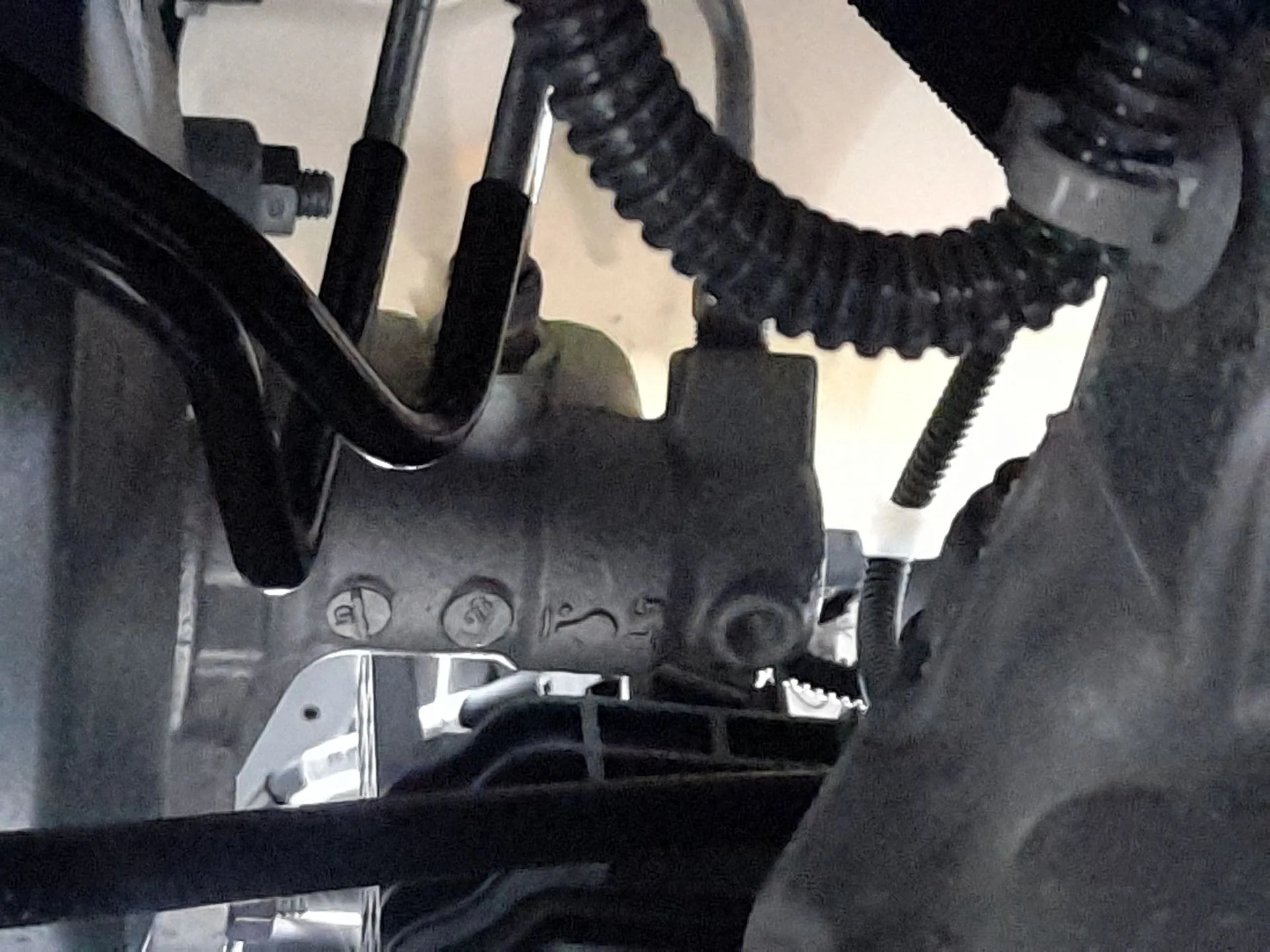 Bomba Freno para Dacia Sandero Iii
