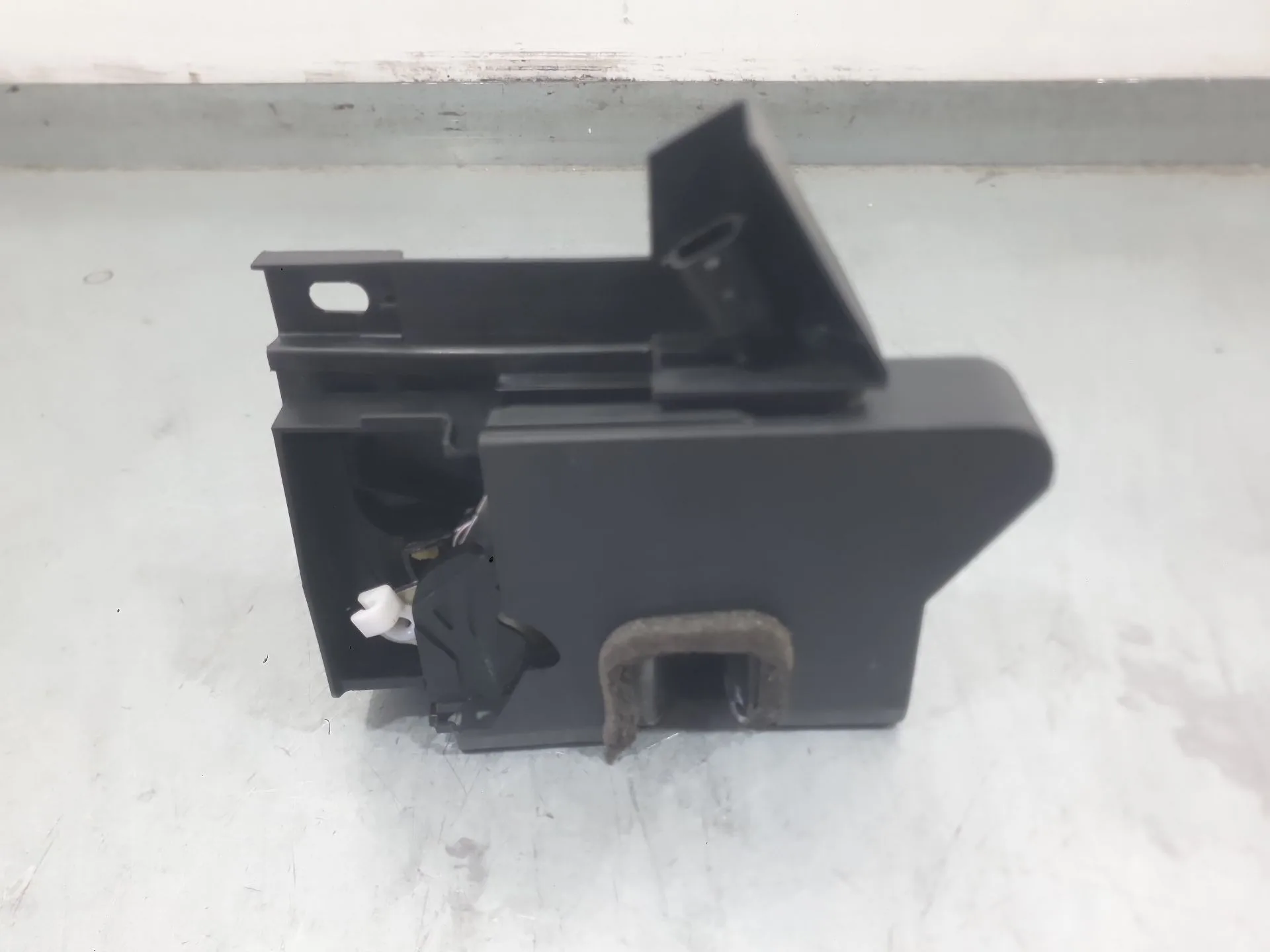 Cerradura Puerta Delantera Derecha para Dacia Sandero Iii