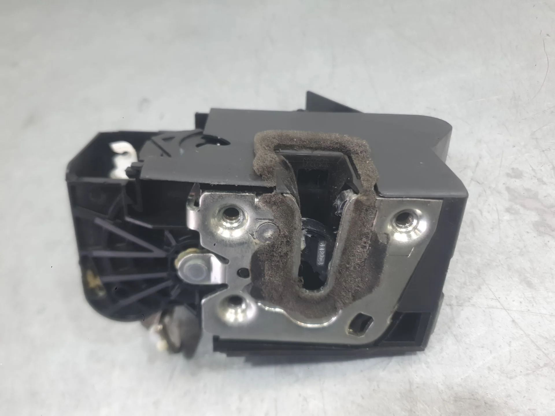 Cerradura Puerta Delantera Derecha para Dacia Sandero Iii