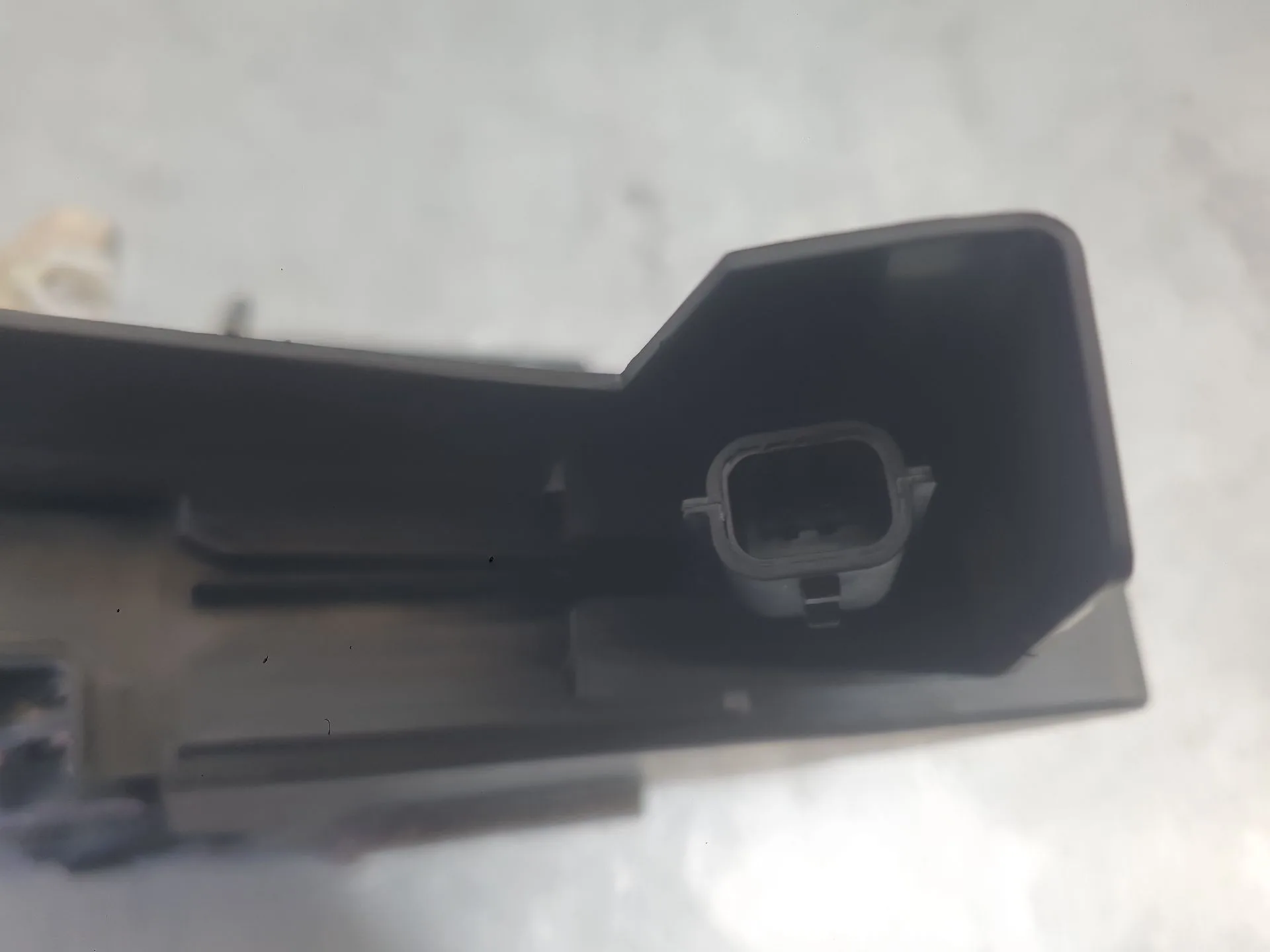 Cerradura Puerta Delantera Derecha para Dacia Sandero Iii
