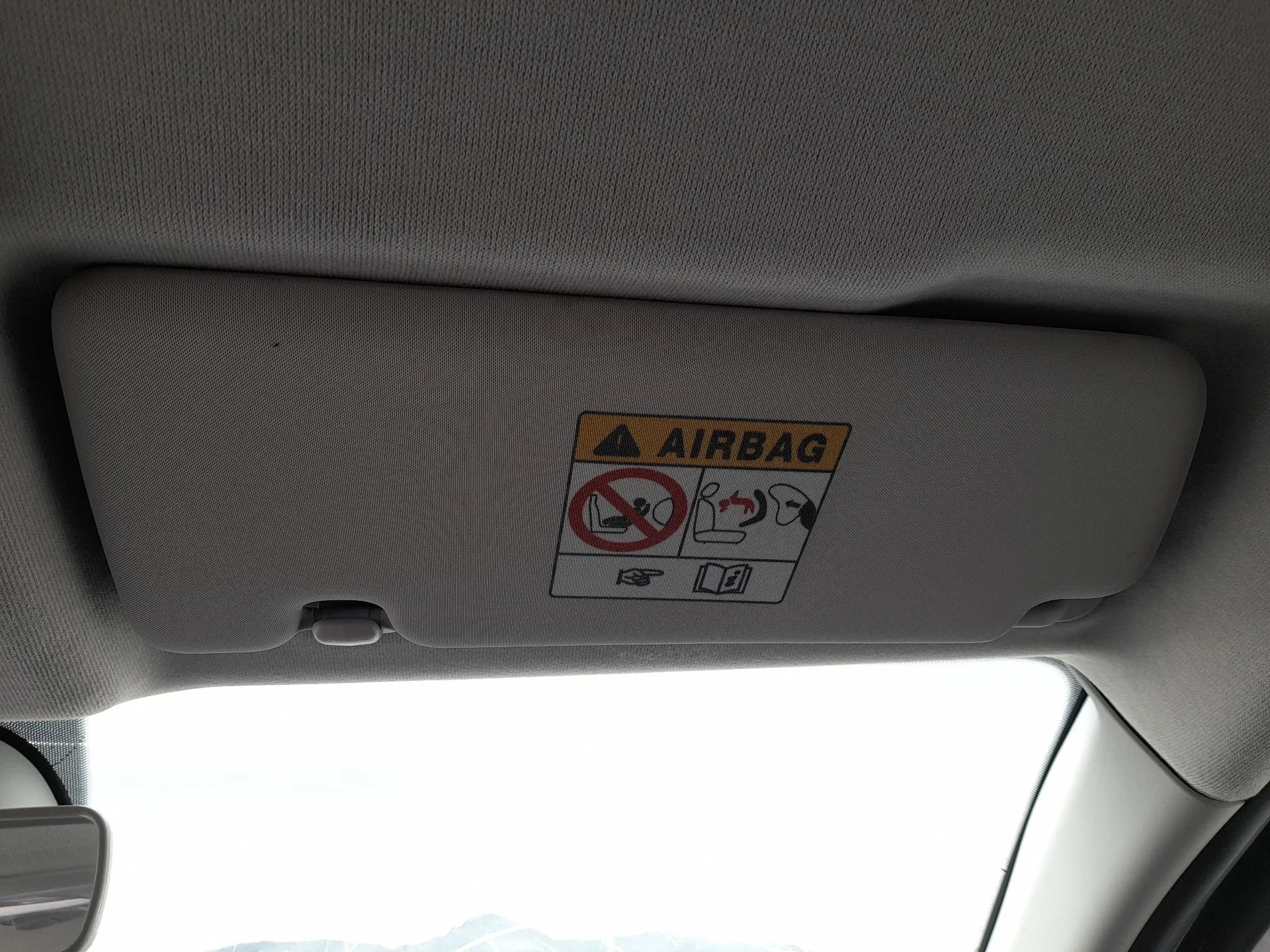Parasol Derecho para Dacia Sandero Iii