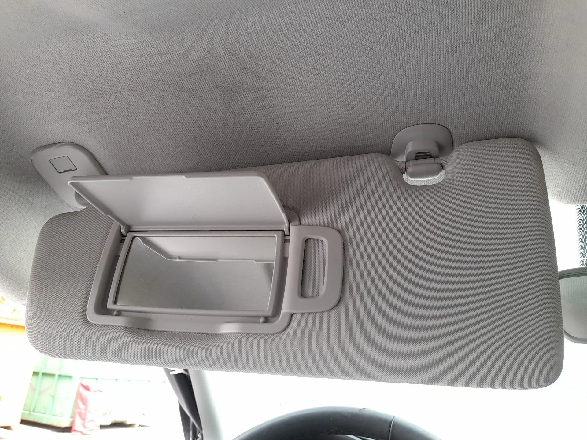 Parasol Izquierdo para Dacia Sandero Iii