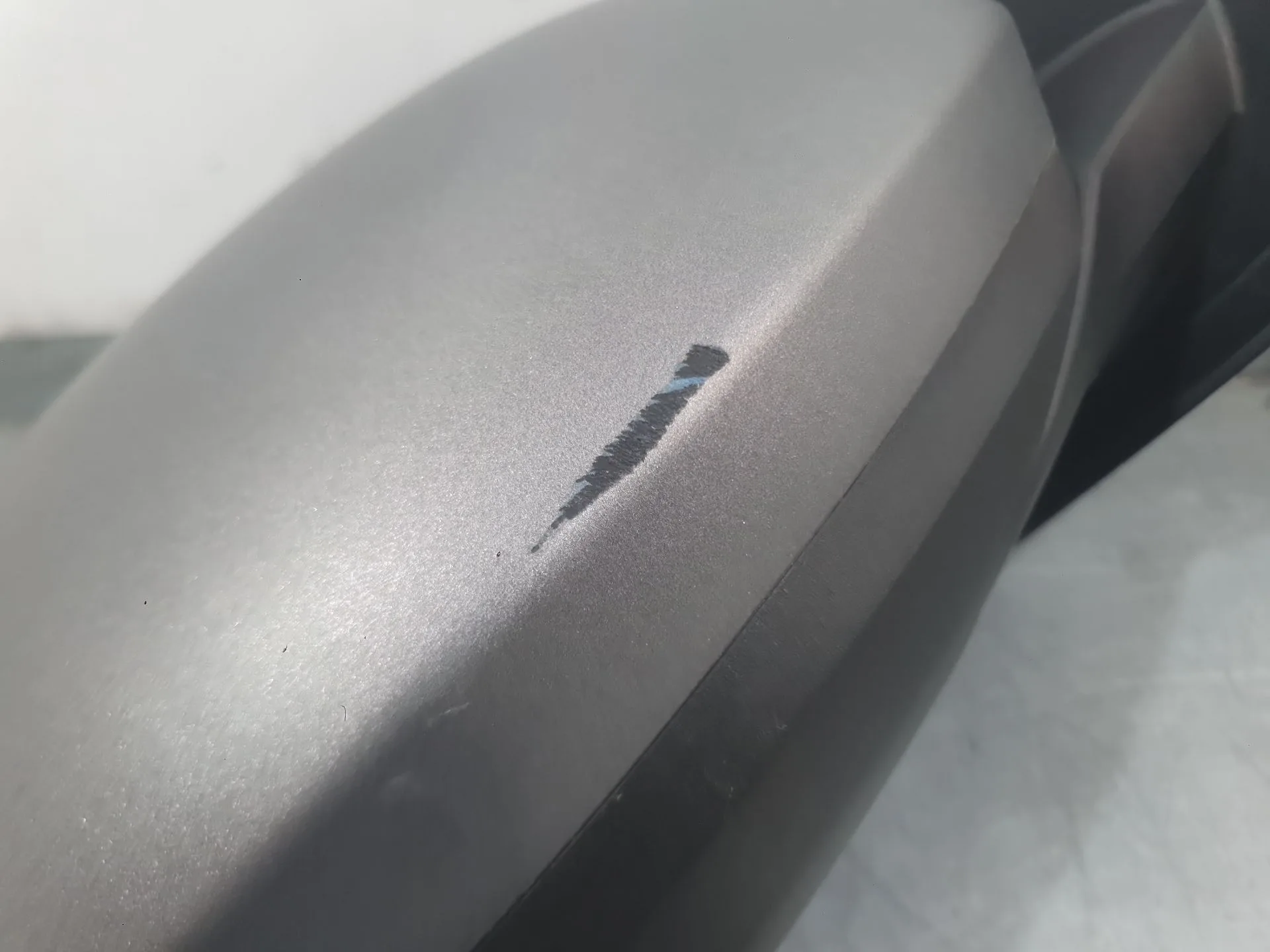 Retrovisor Derecho para Dacia Sandero Iii