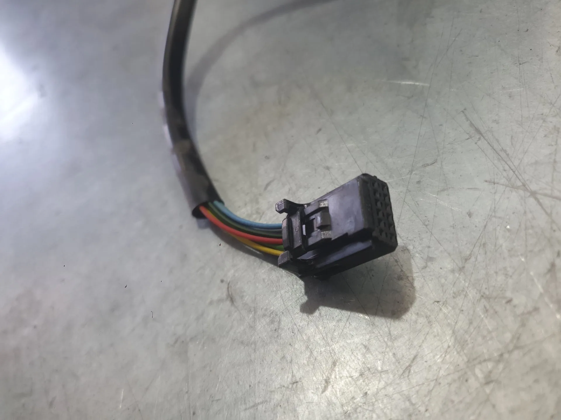 Retrovisor Derecho para Dacia Sandero Iii